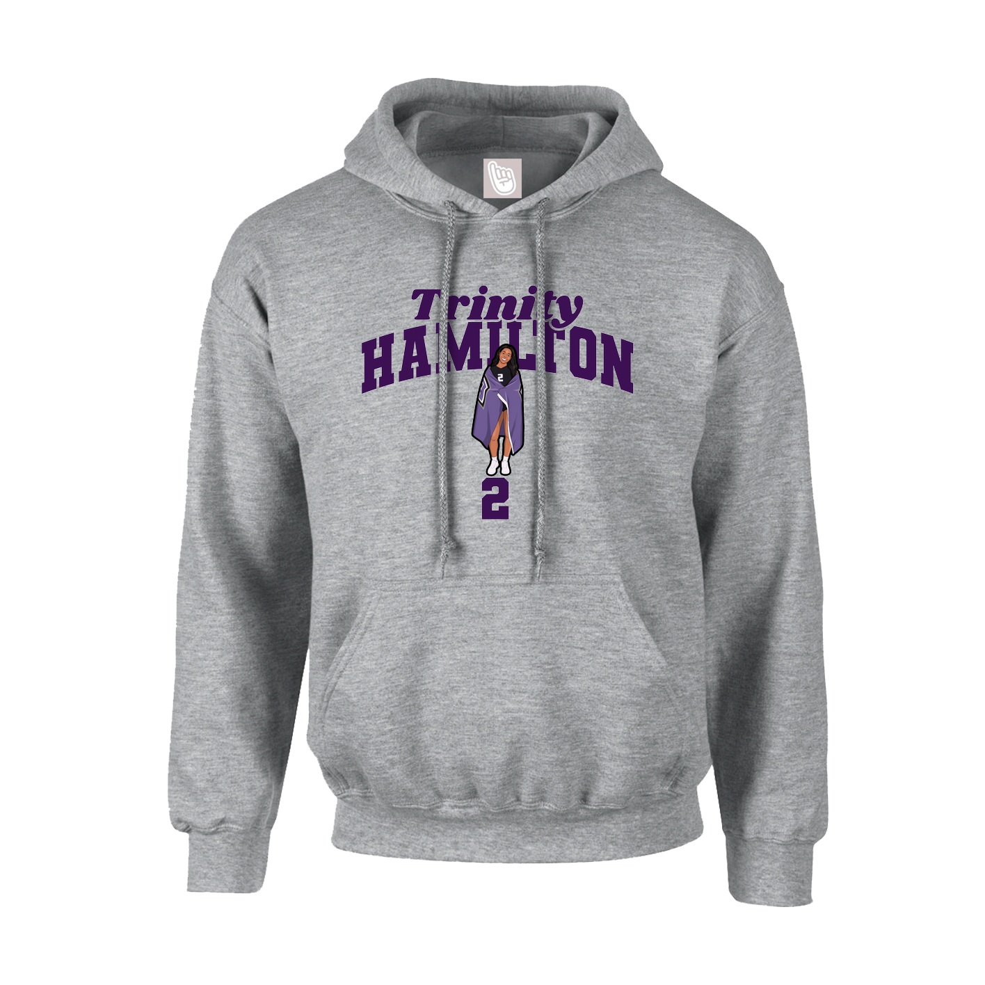 Hoodie
