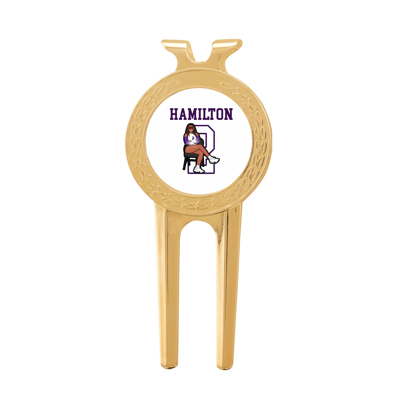 Divot Tool with Ball Marker — Shirsey in Classic