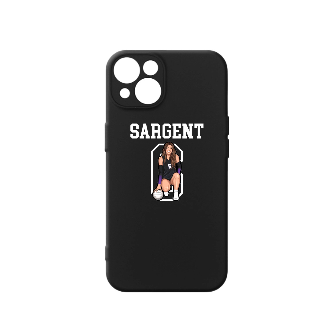 iPhone case