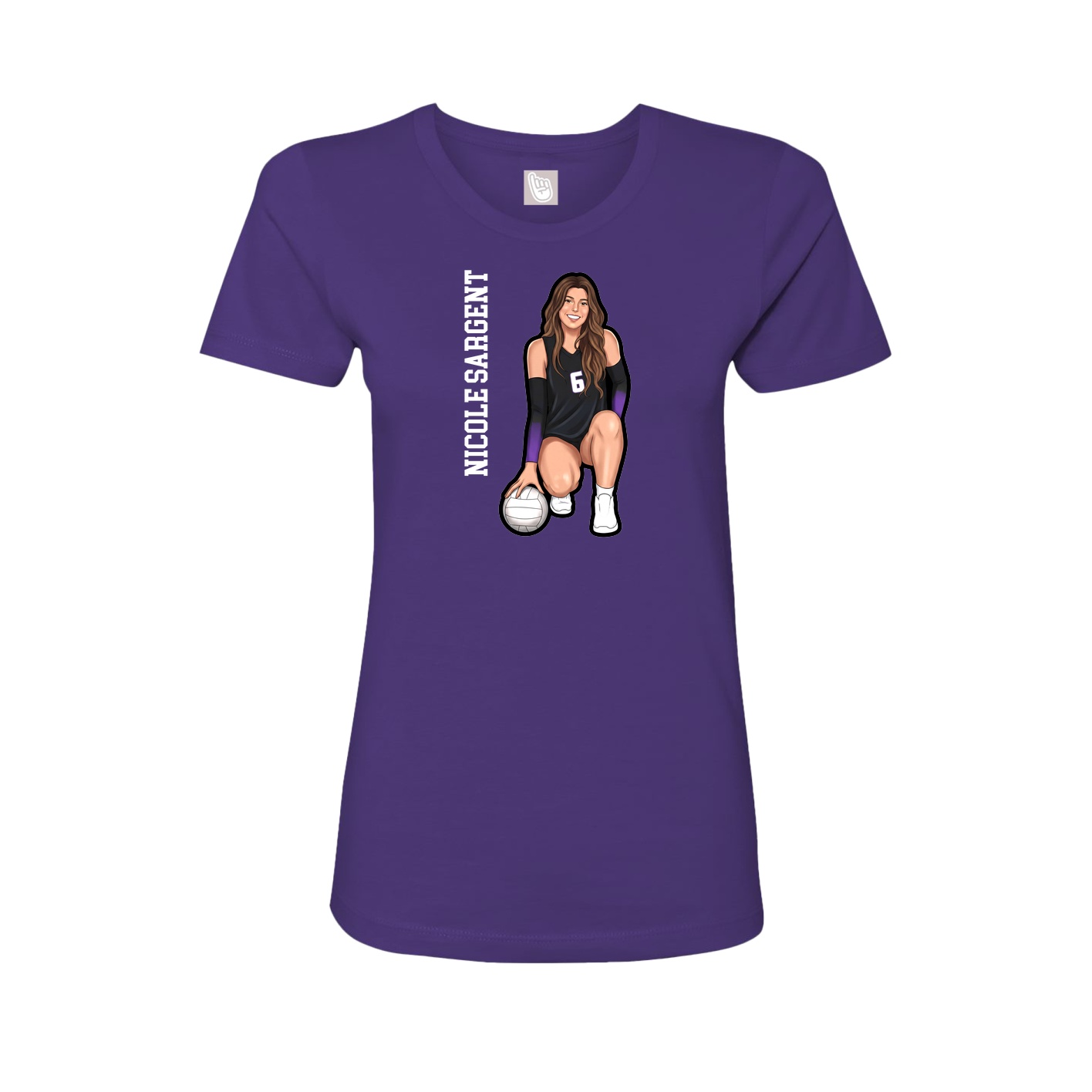 Womens Tee