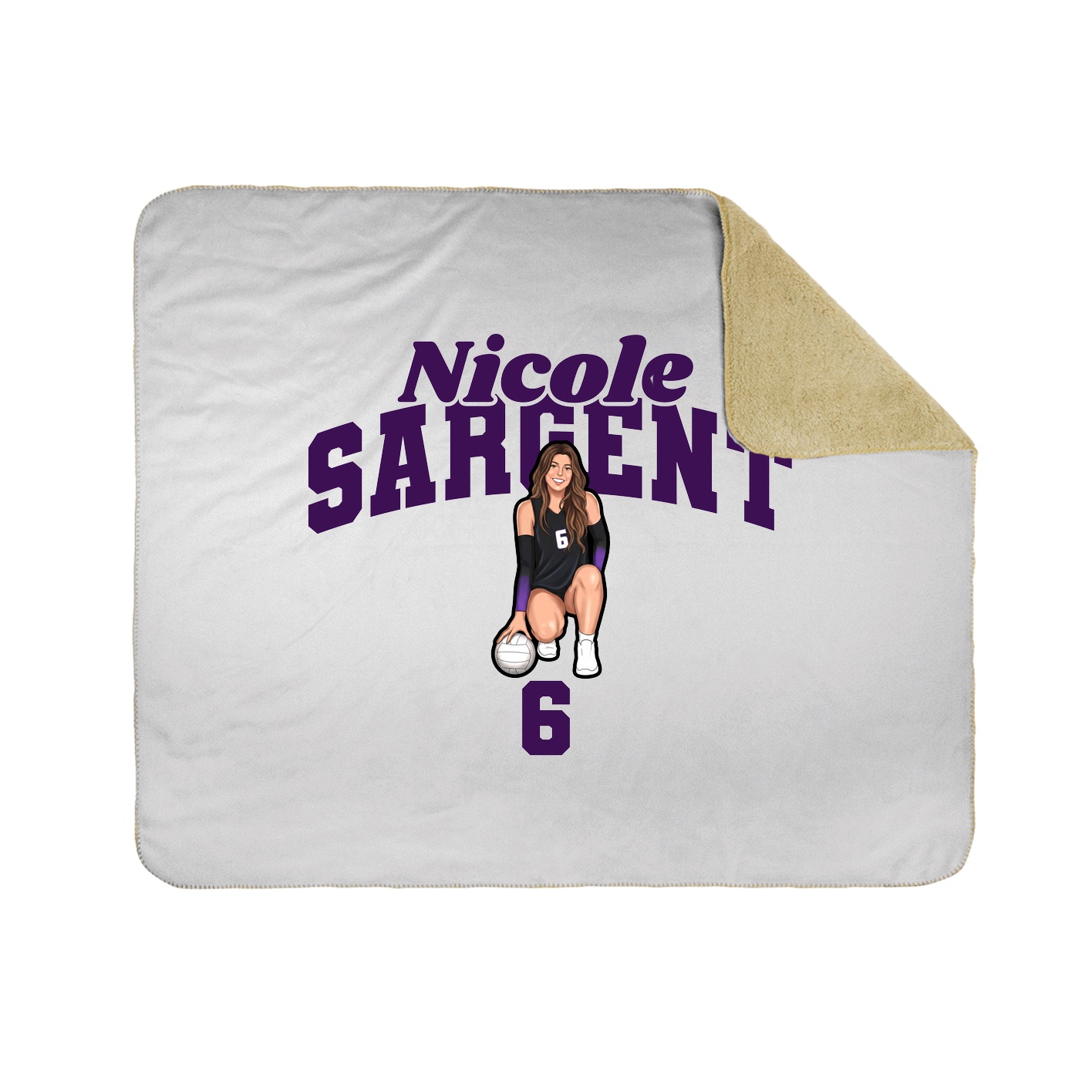 Throw Blanket