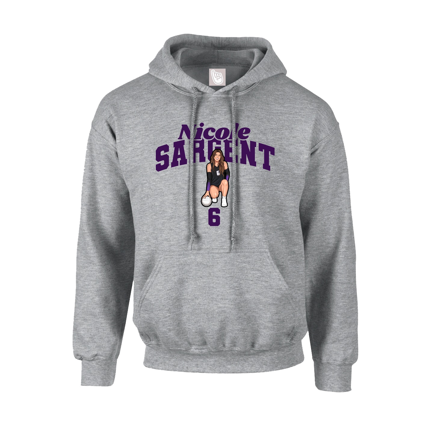 Hoodie