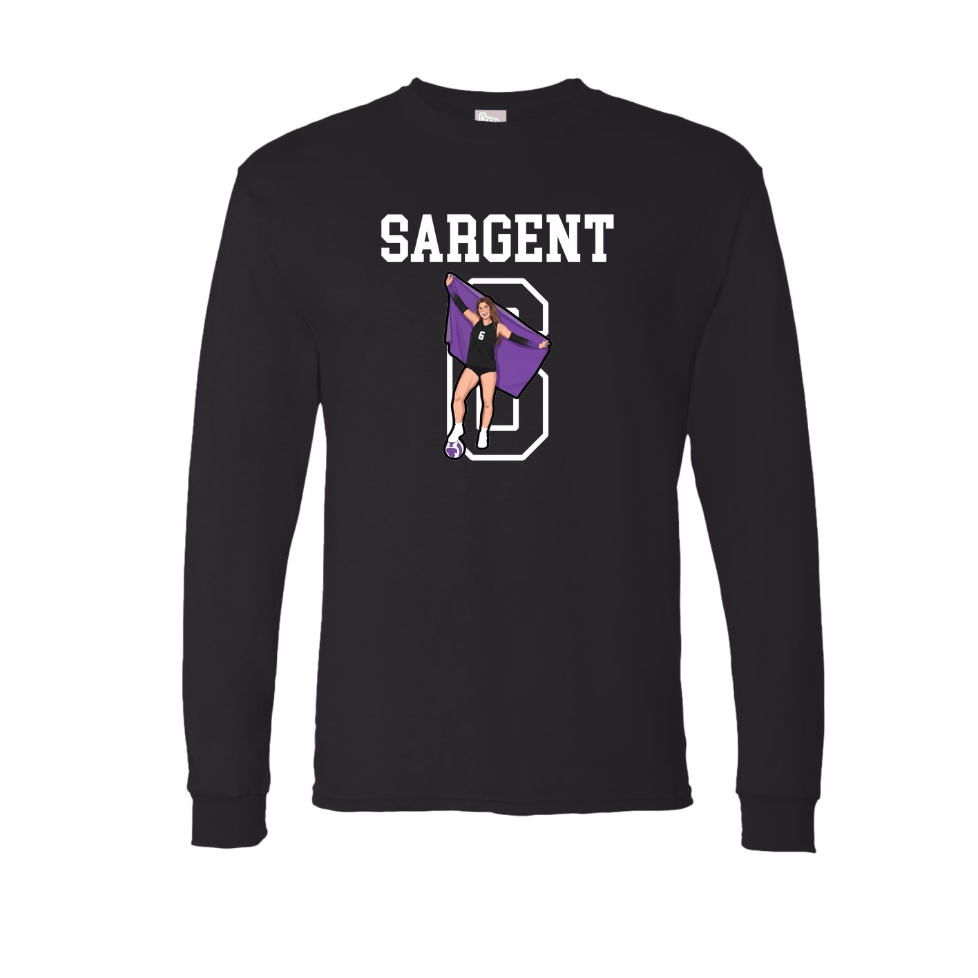 Long Sleeve Tee