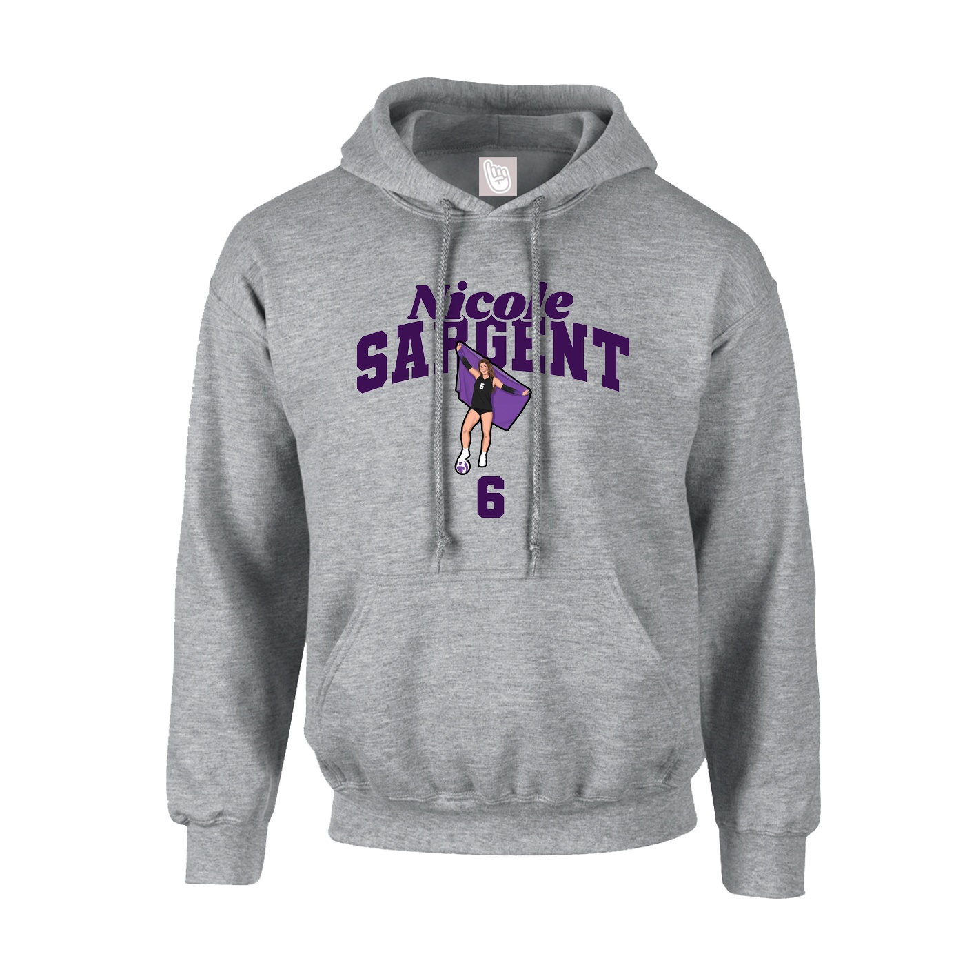 Hoodie