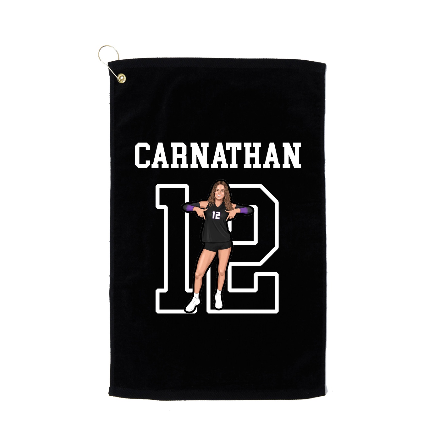 Golf Towel