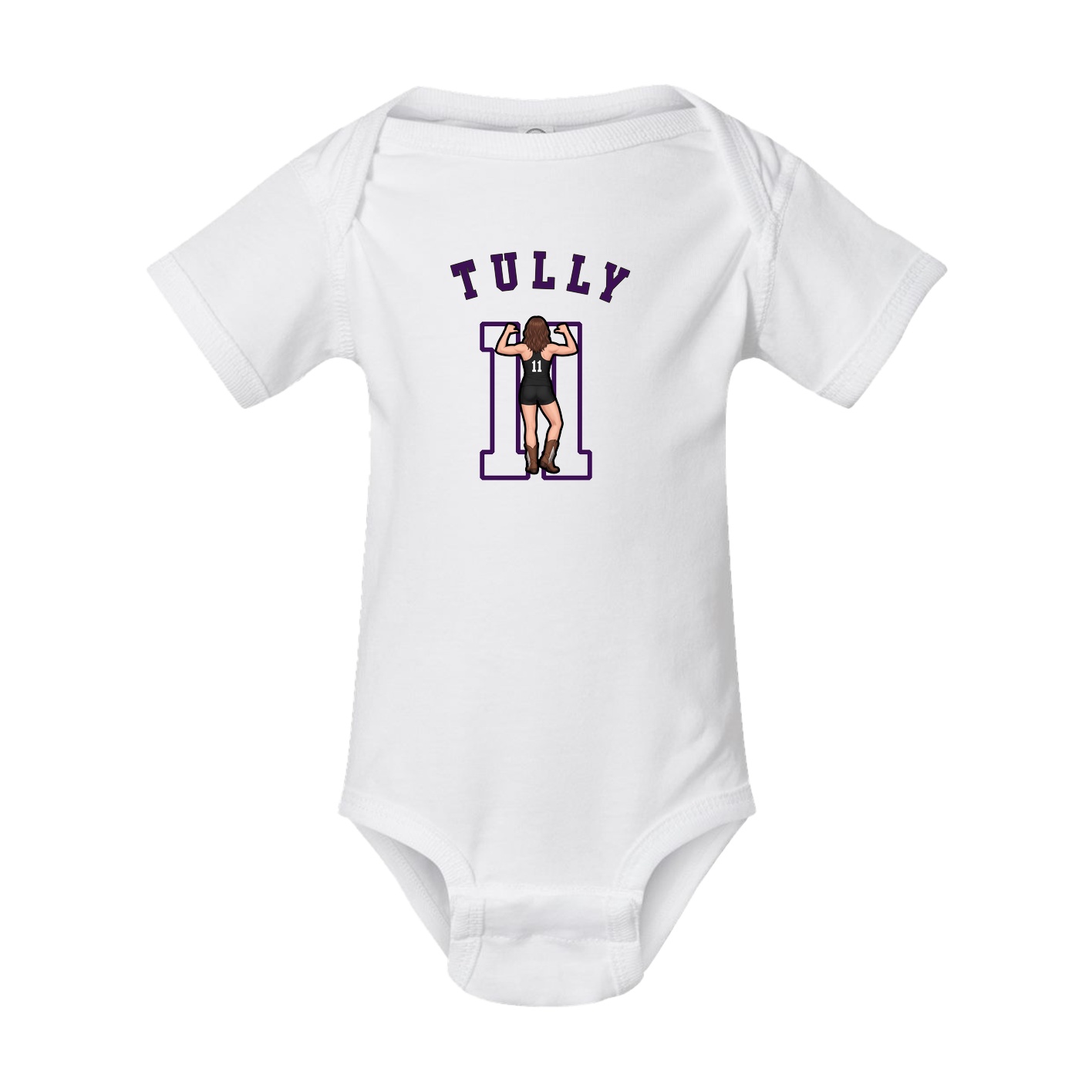 Baby Onesie