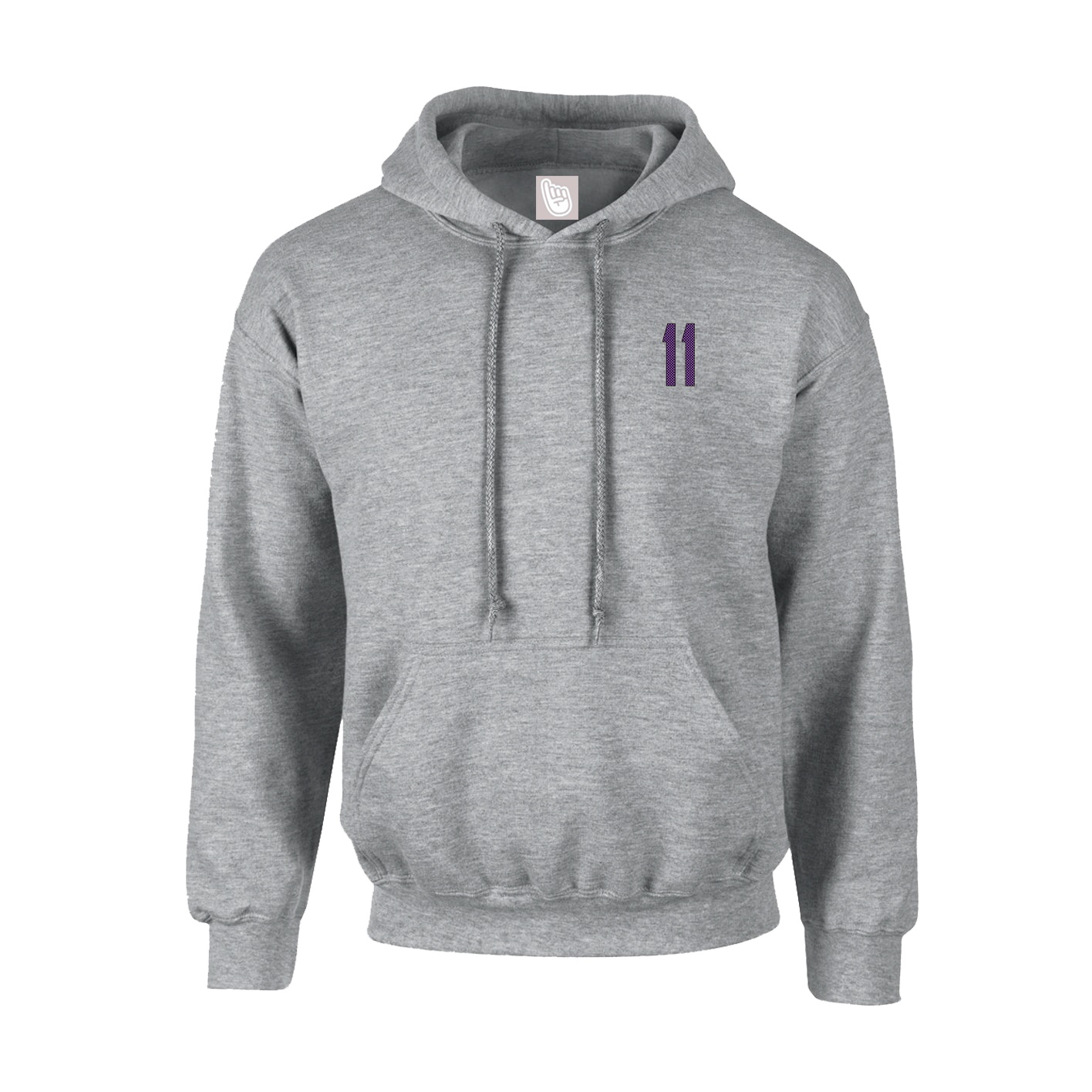 Youth Hoodie