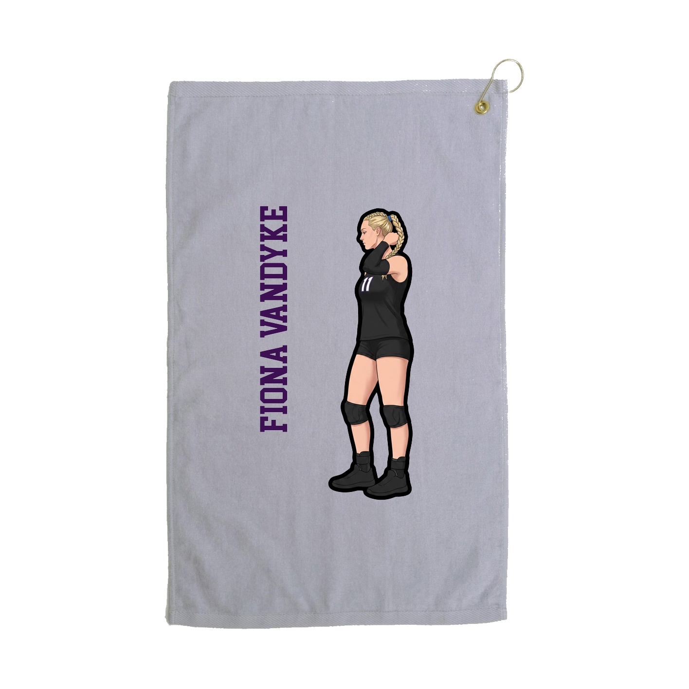 Golf Towel