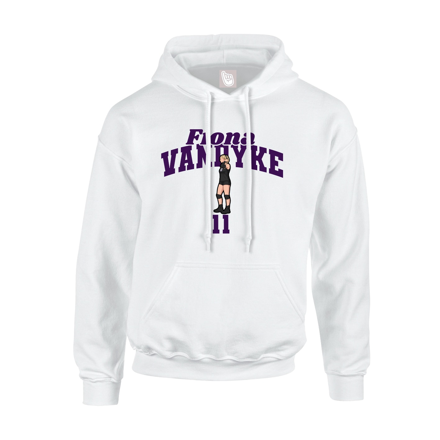 Youth Hoodie