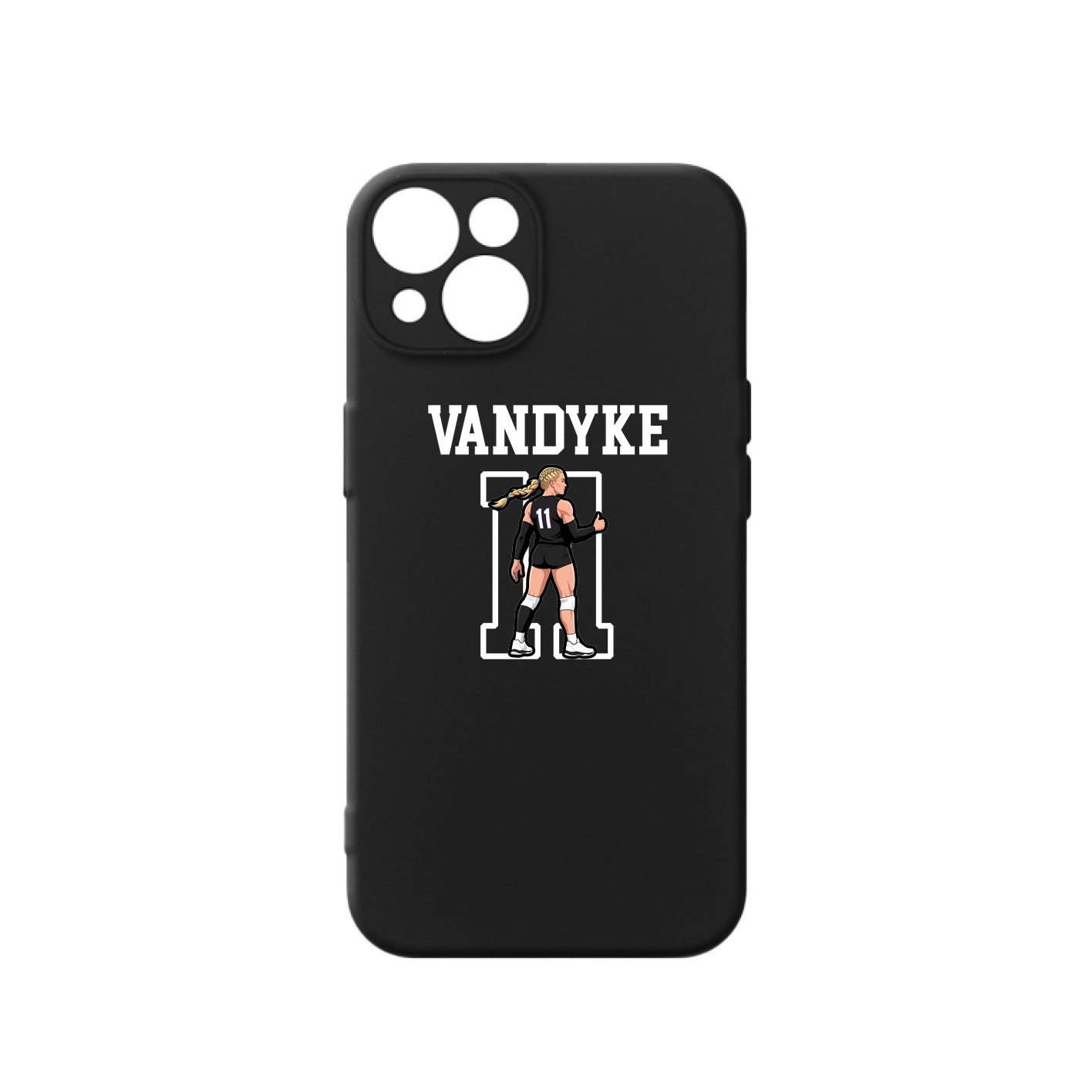iPhone case
