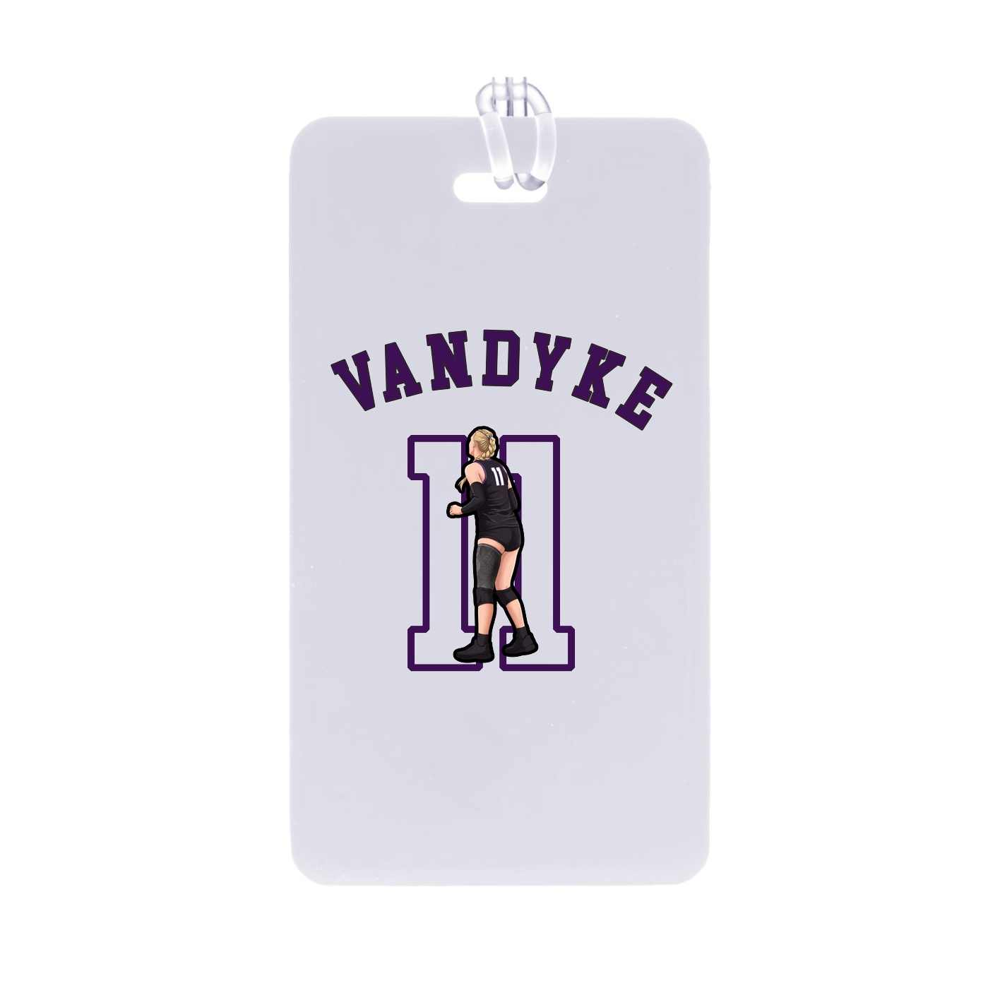 Bag Tag