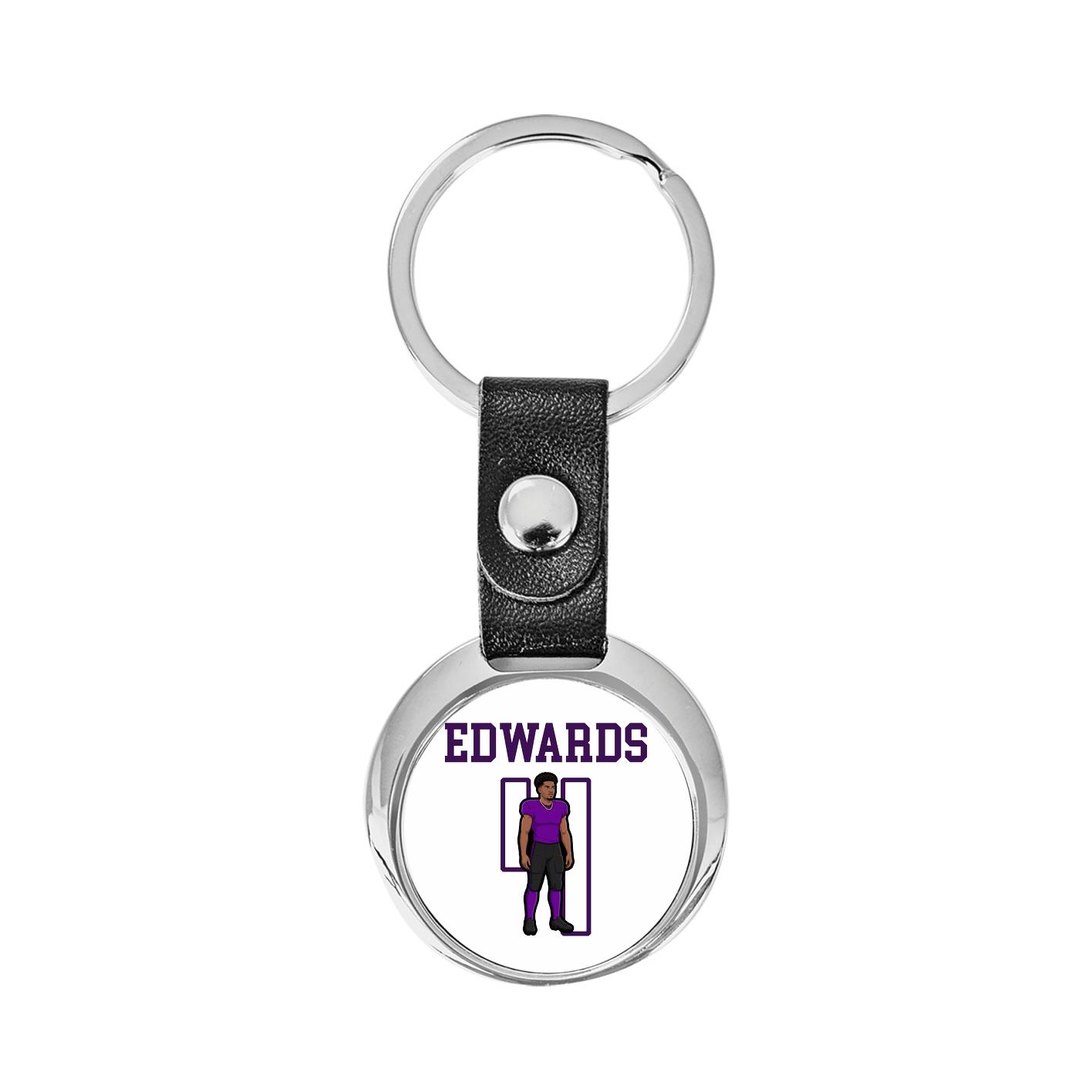 Key Chain — Shirsey in Classic