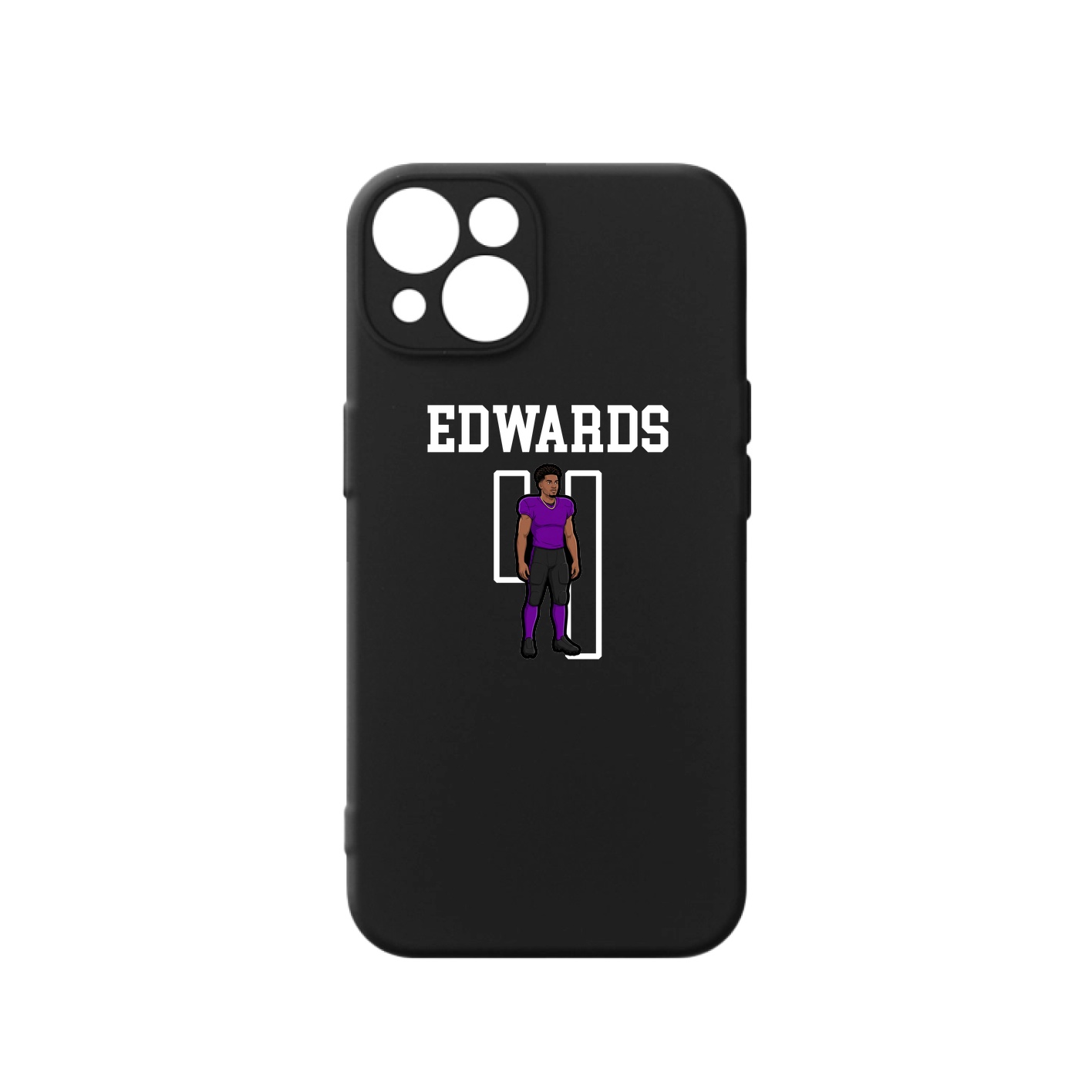 iPhone case