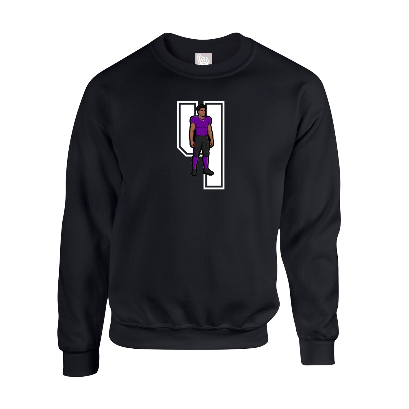 Fleece Crew