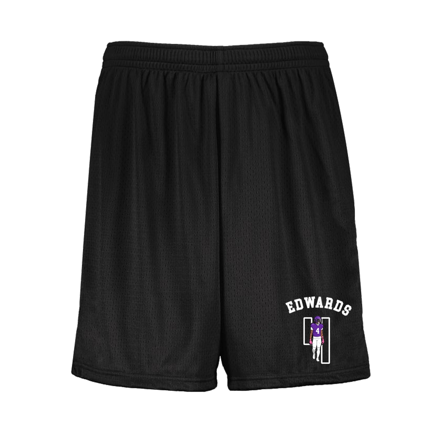 Shorts — Shirsey Arch in Black