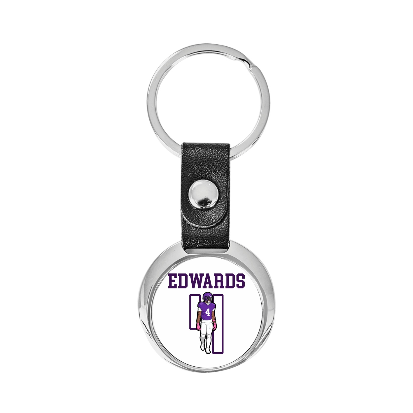 Key Chain — Shirsey in Classic