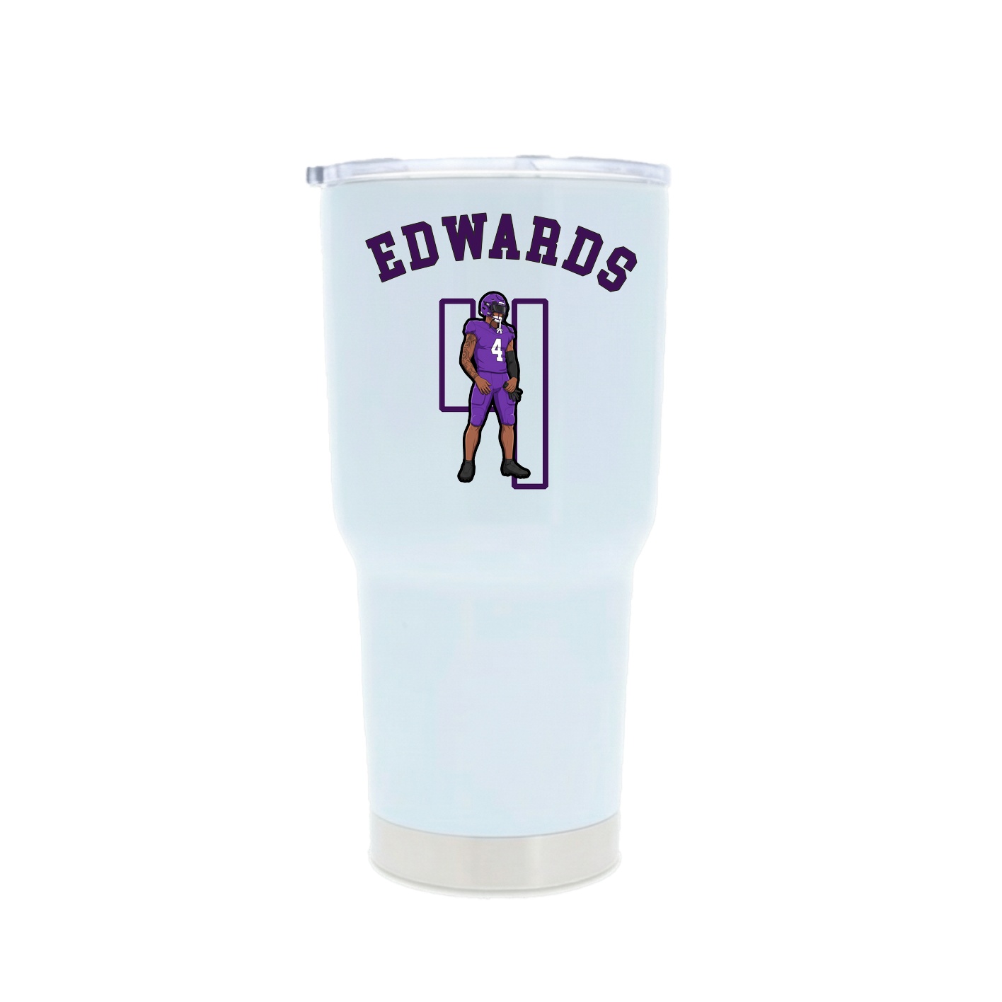 30oz Stainless Steel Tumbler
