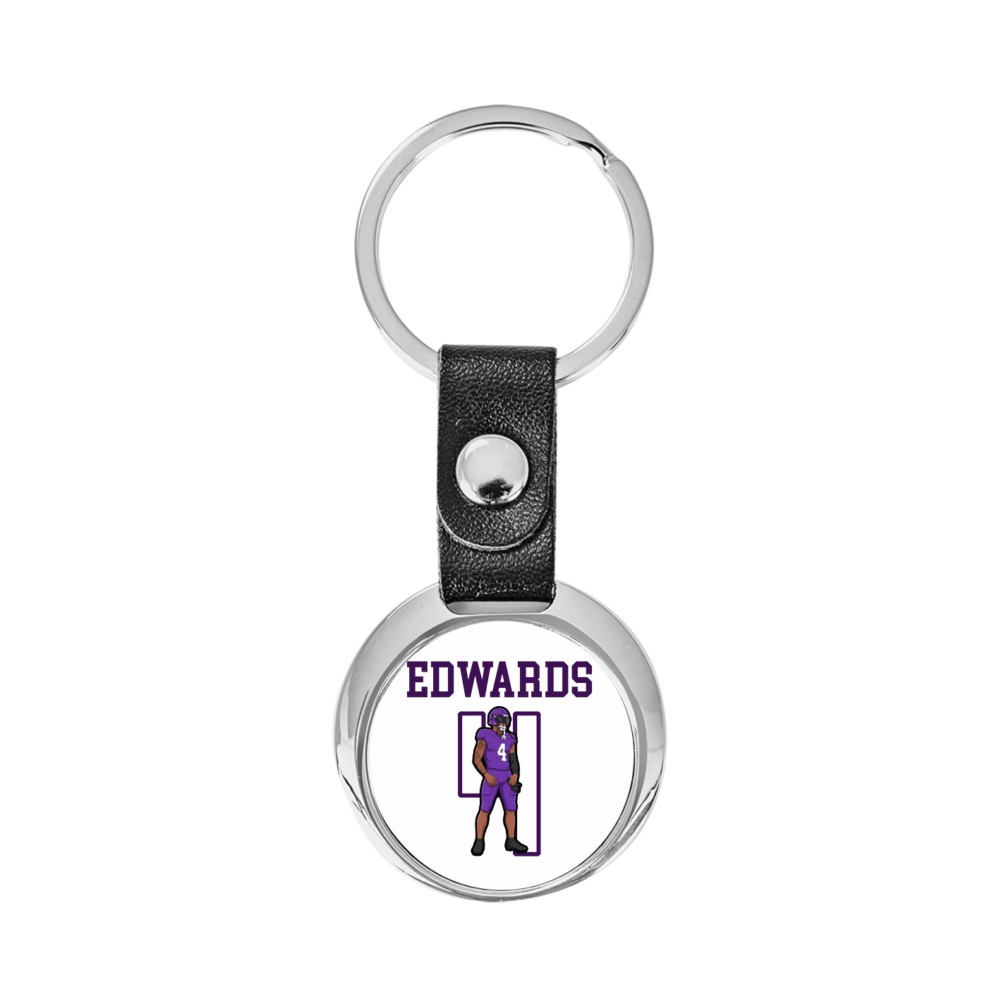 Key Chain — Shirsey in Classic