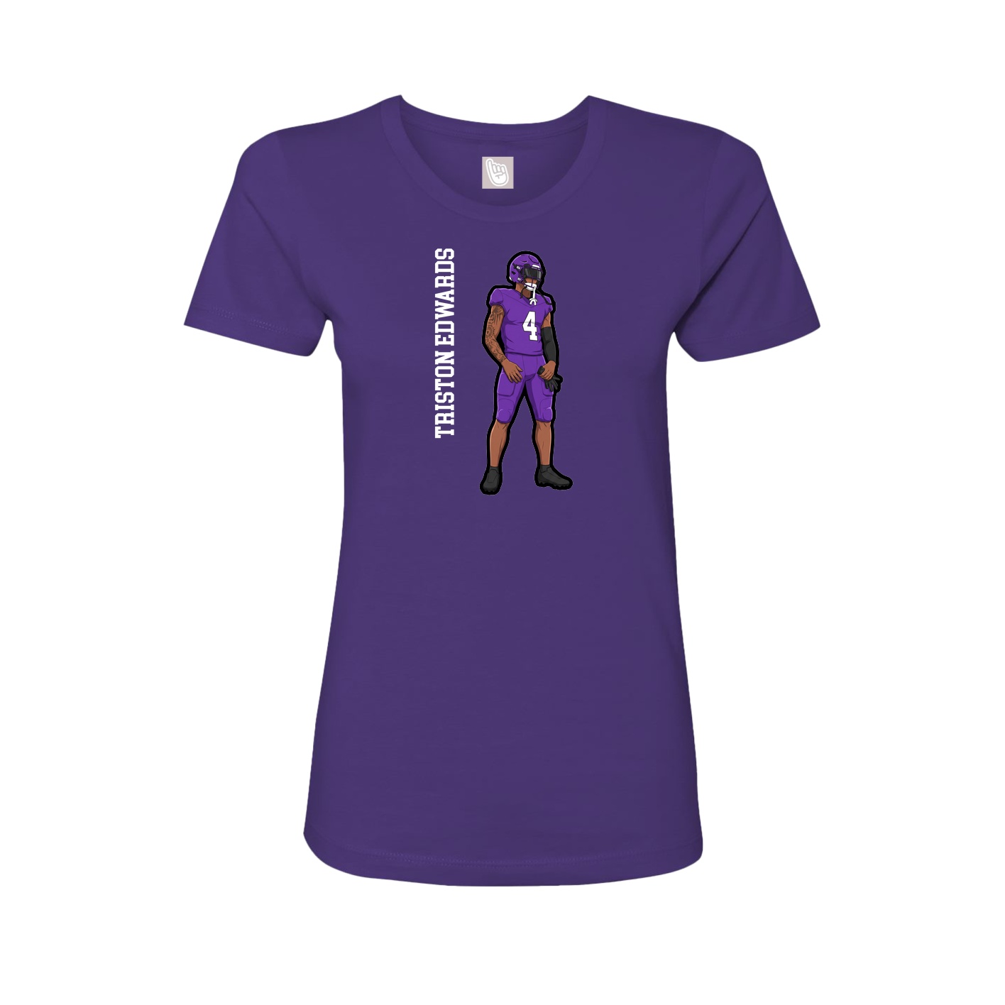 Womens Tee