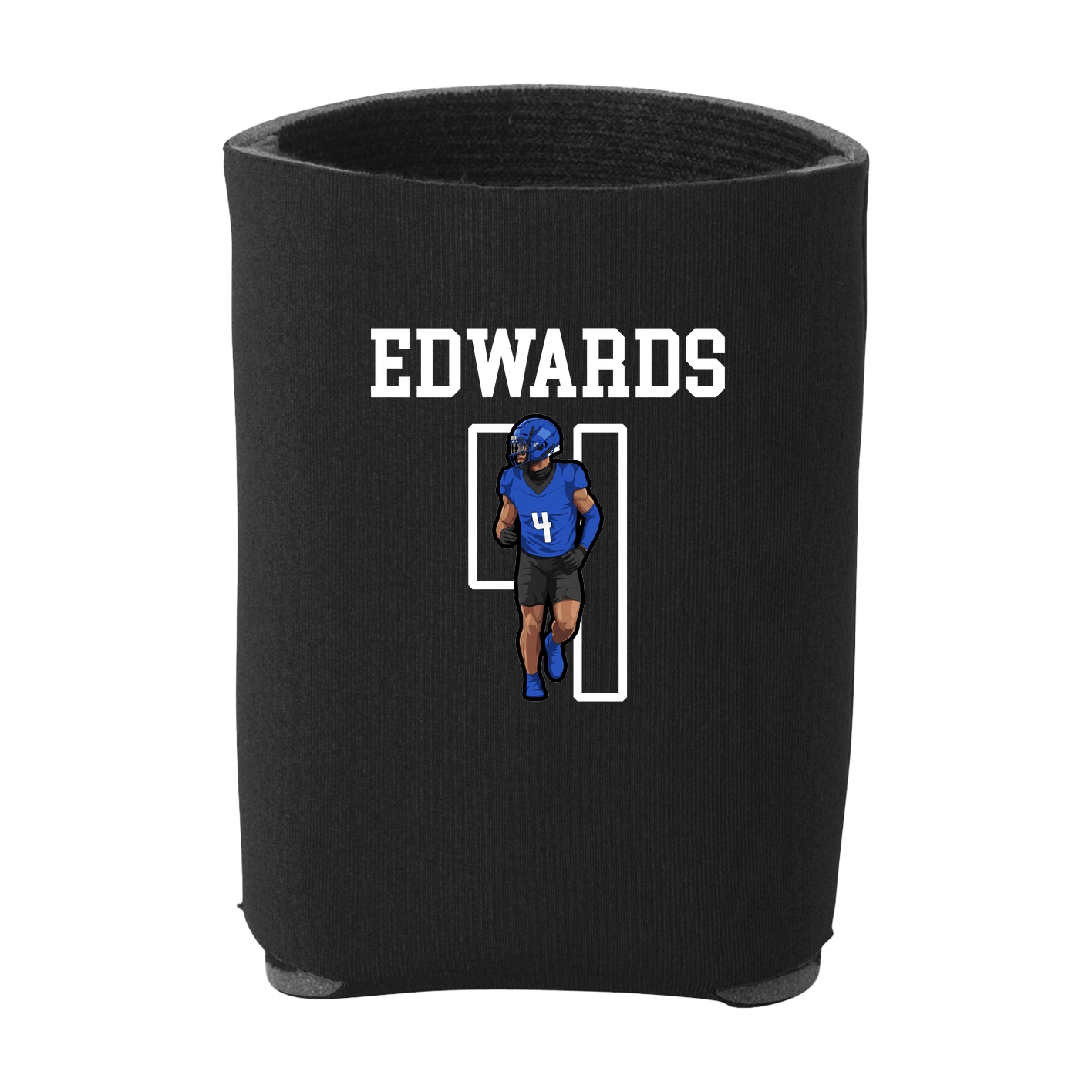 Can Holder — Shirsey in Black