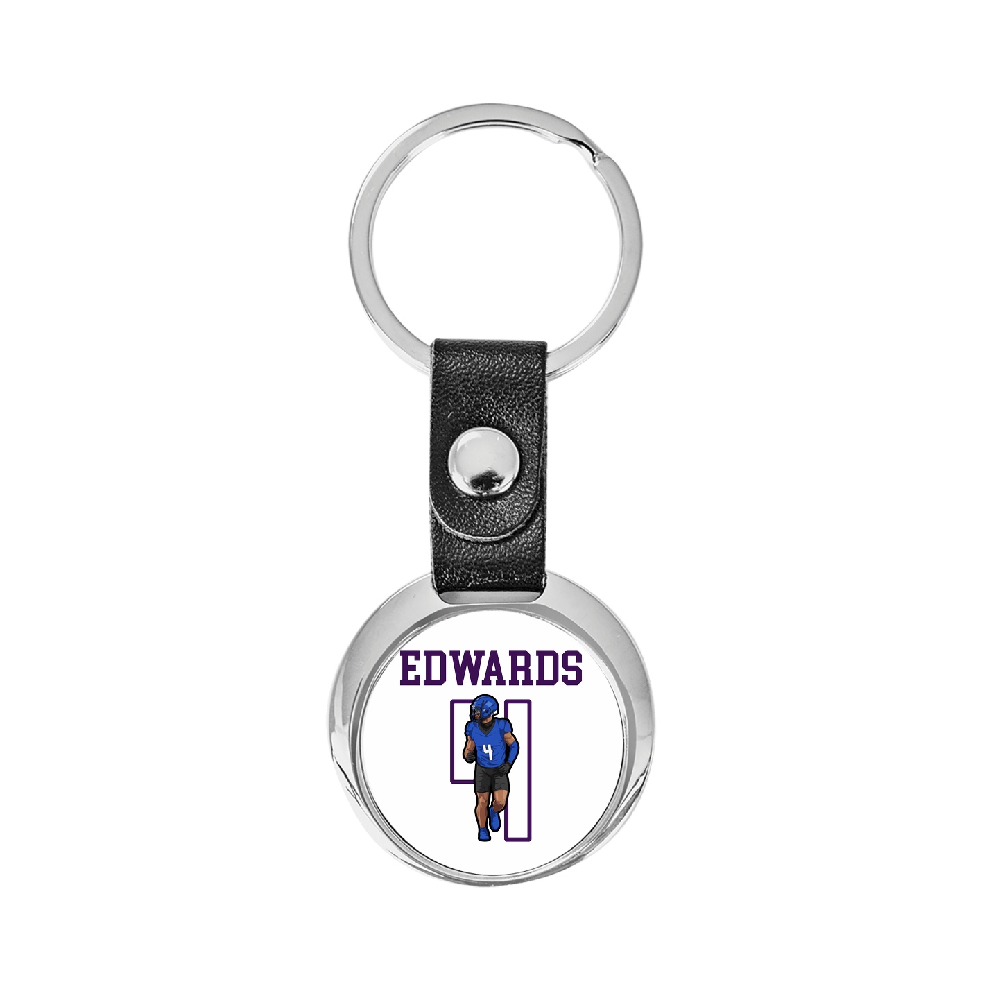 Key Chain — Shirsey in Classic