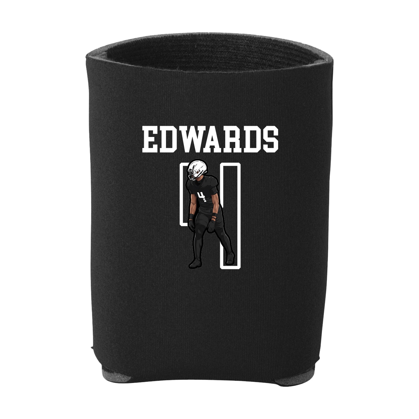 Can Holder — Shirsey in Black