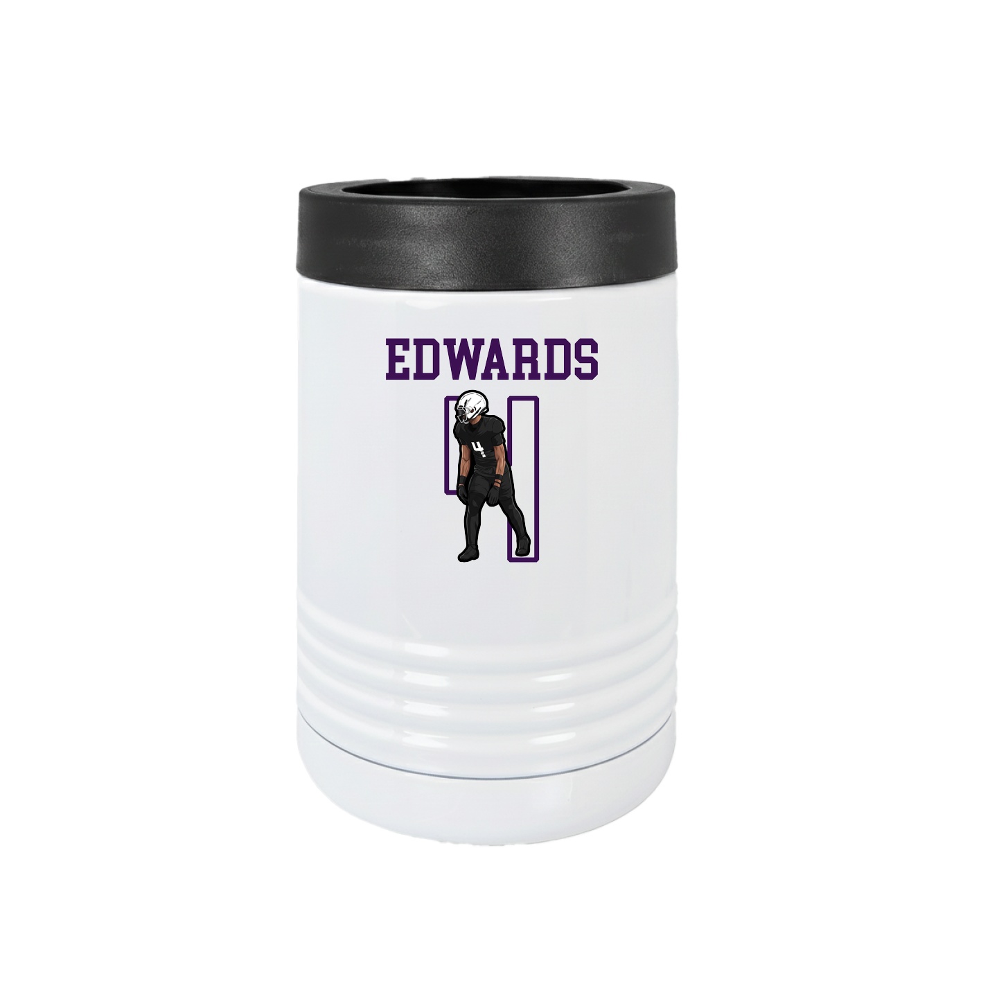 Beverage Holder — Shirsey in White
