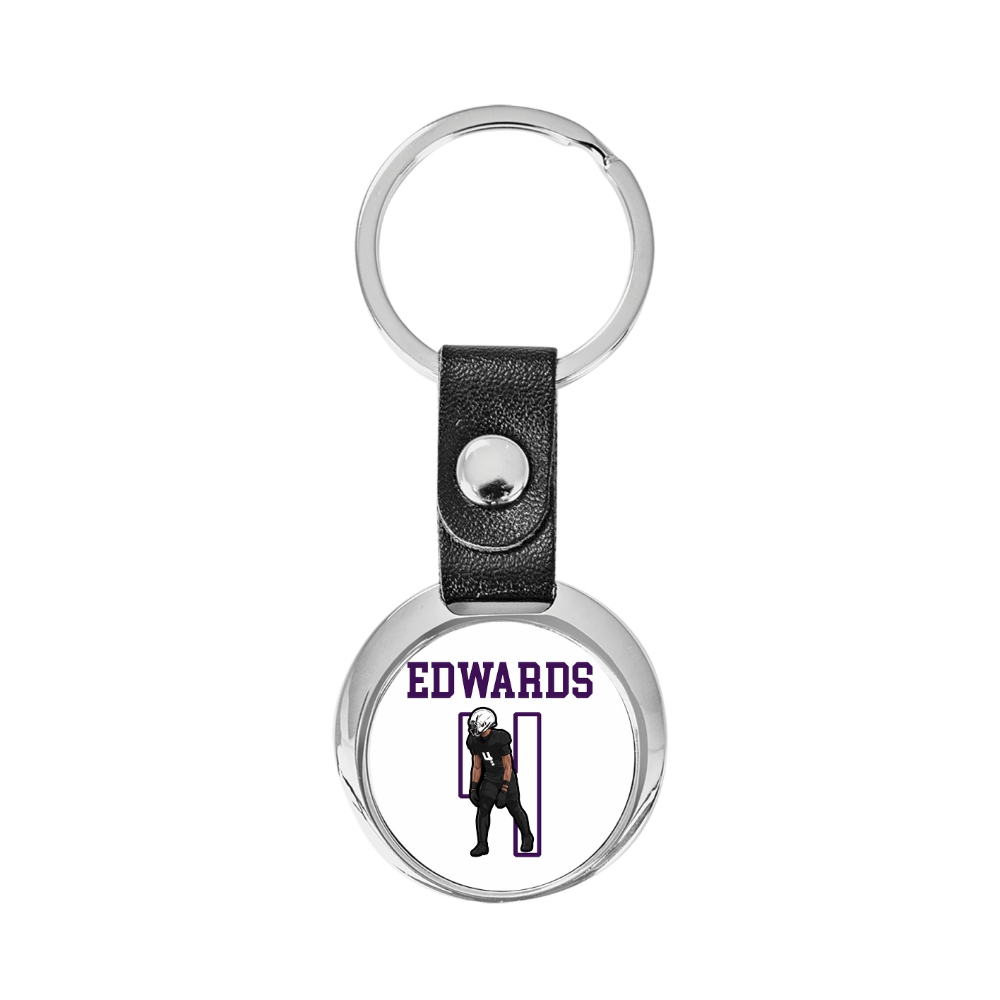 Key Chain — Shirsey in Classic