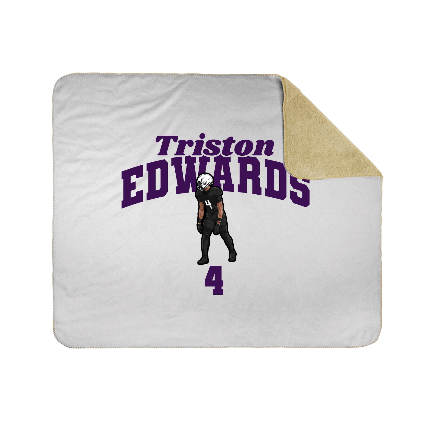 Throw Blanket