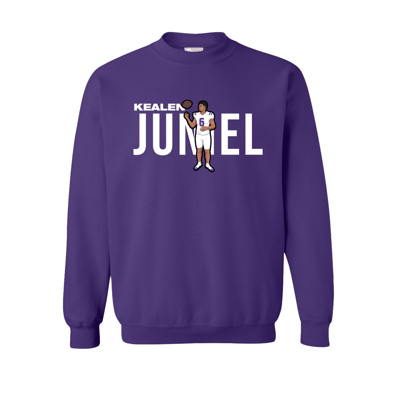 Fleece Crew