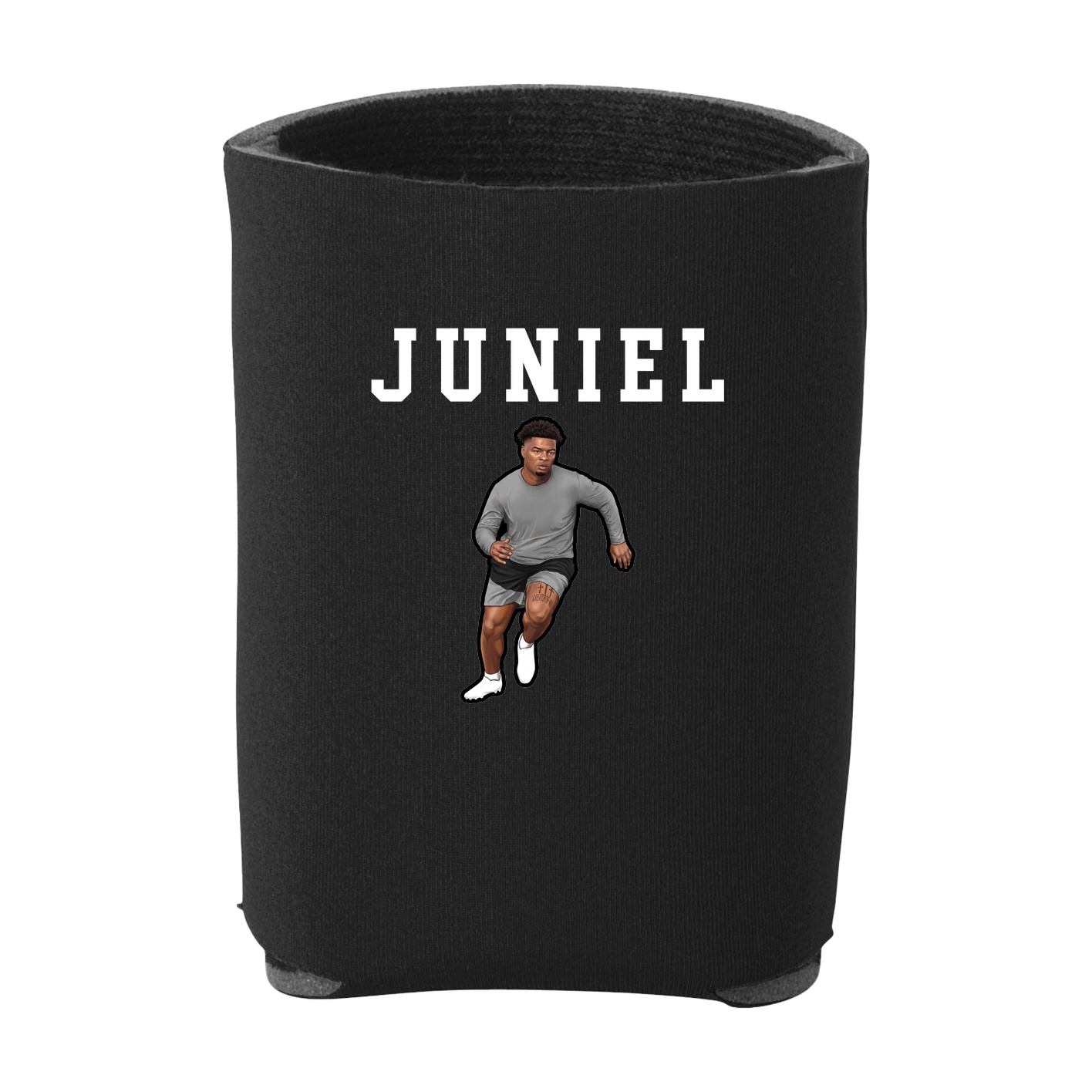 Can Holder — Shirsey in Black