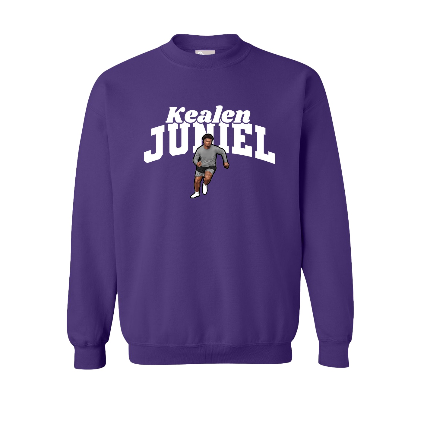 Fleece Crew