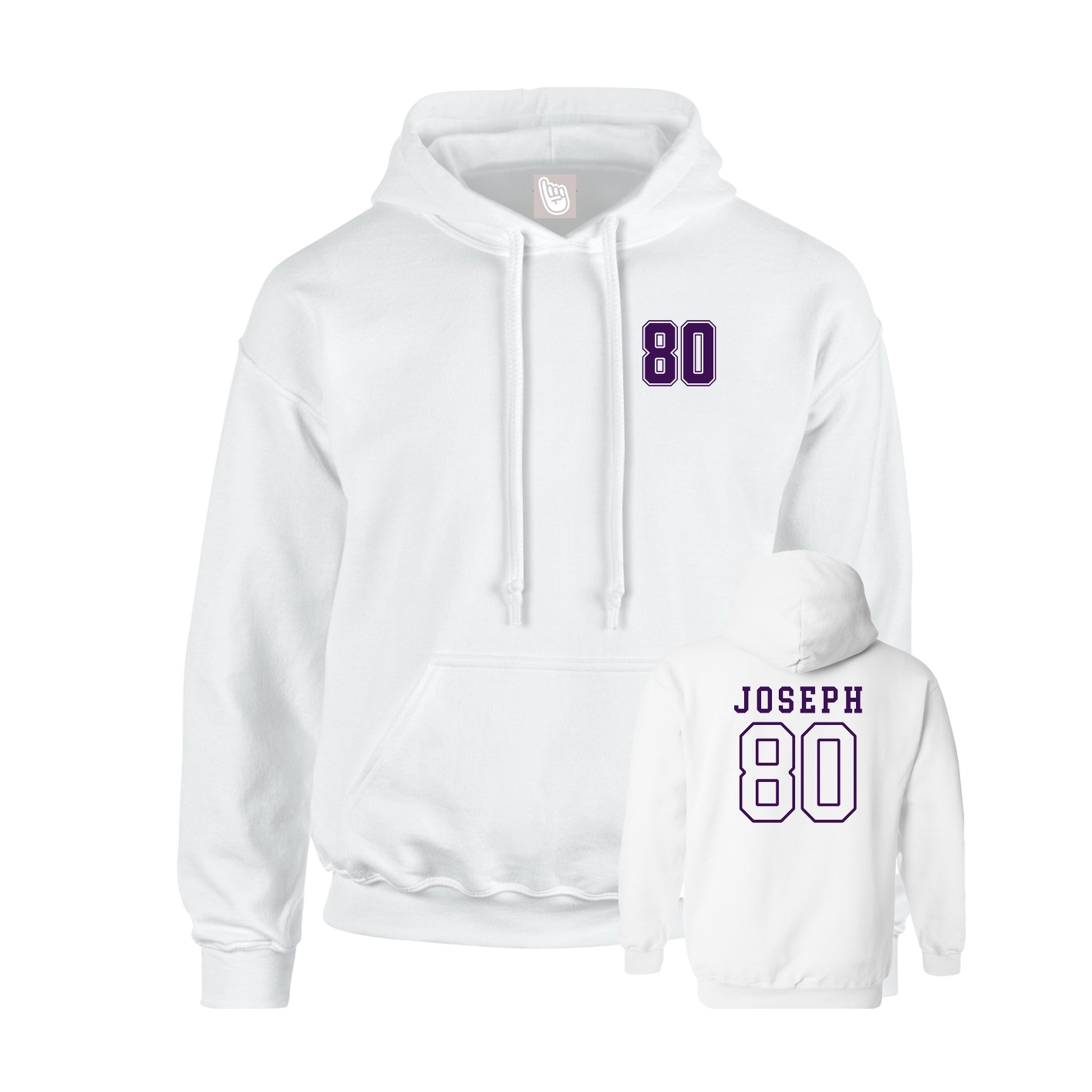 Youth Hoodie