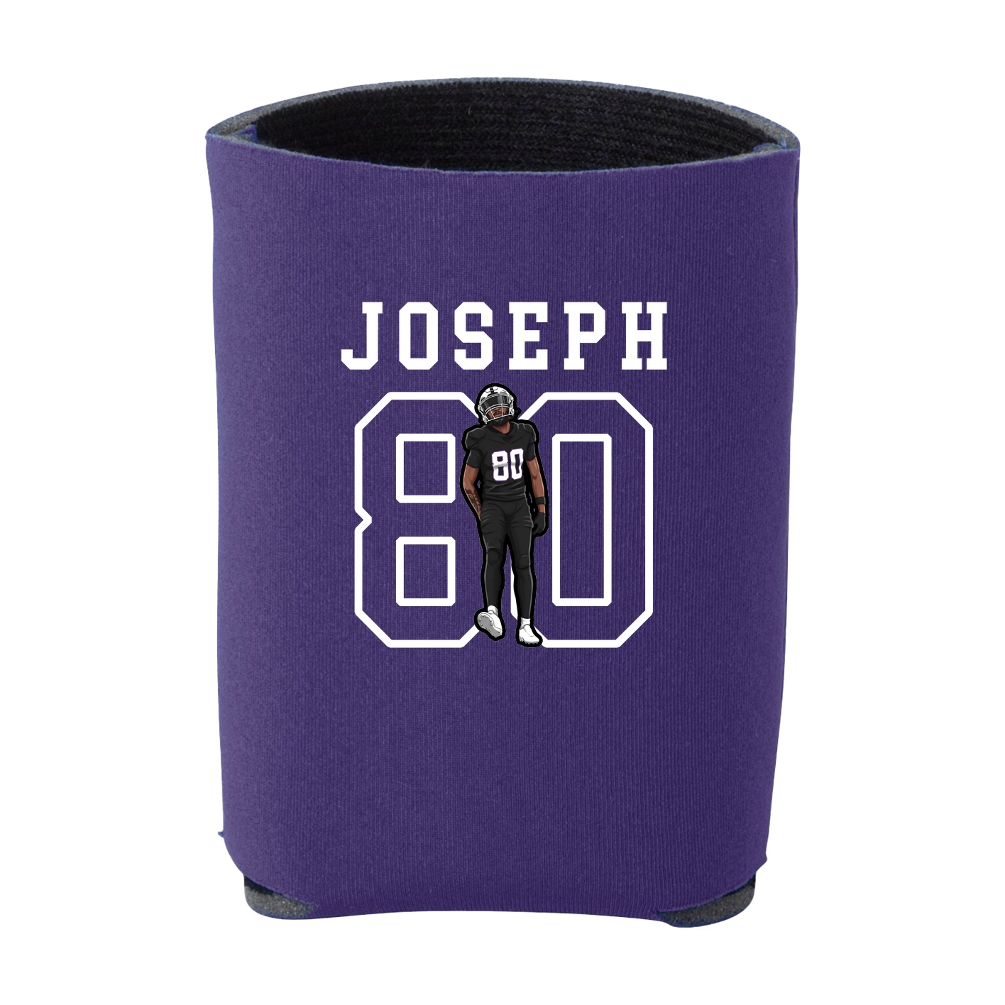 Can Holder — Shirsey in Purple