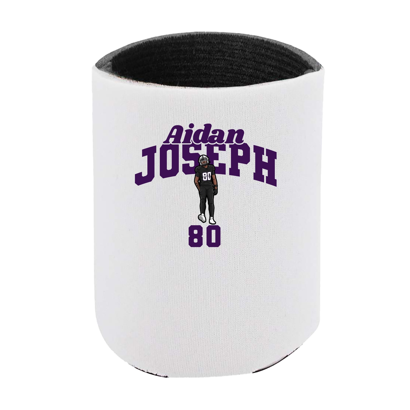 Can Holder — Signature Arch in White