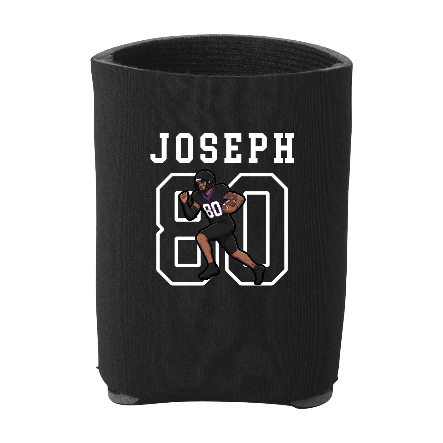 Can Holder — Shirsey in Black