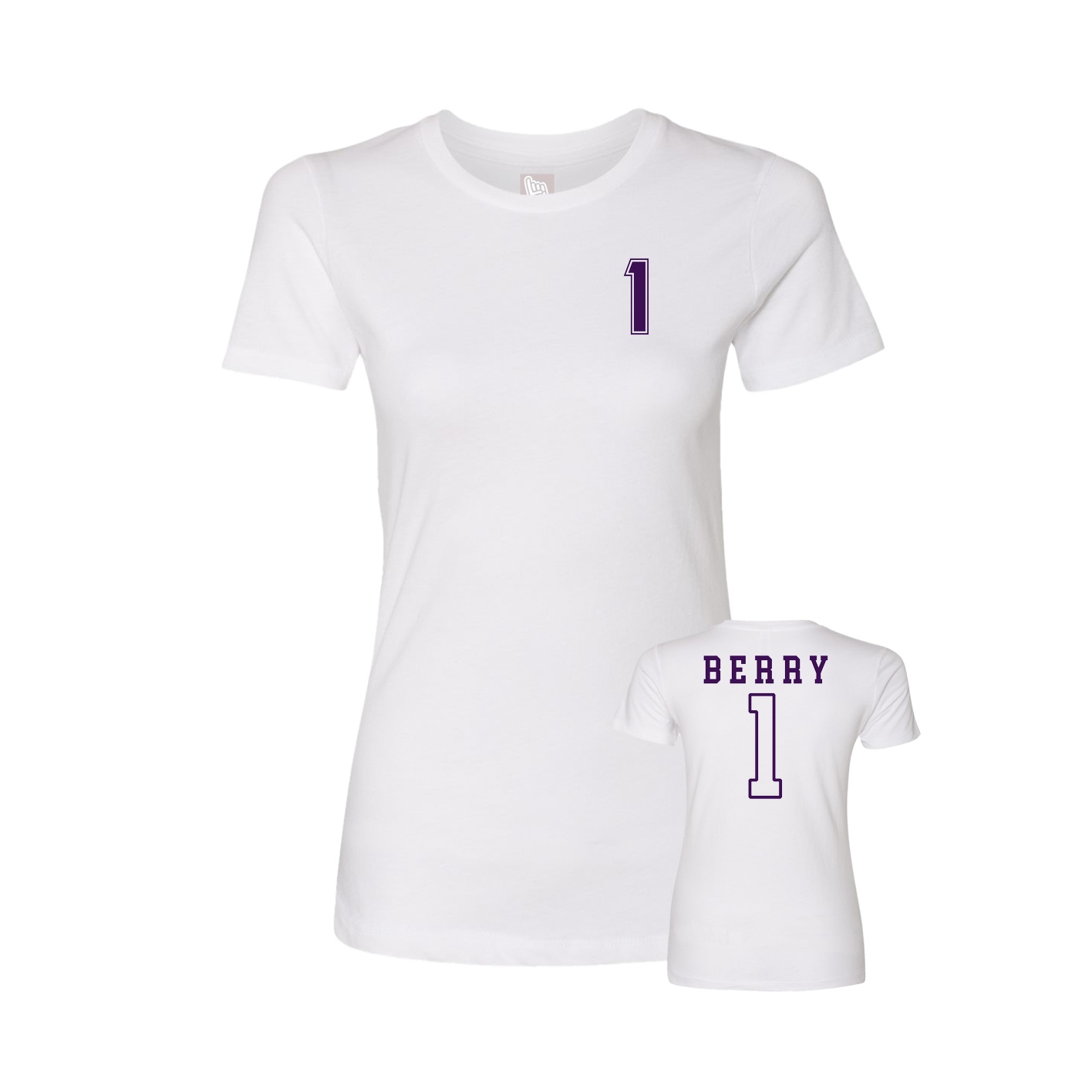 Womens Tee
