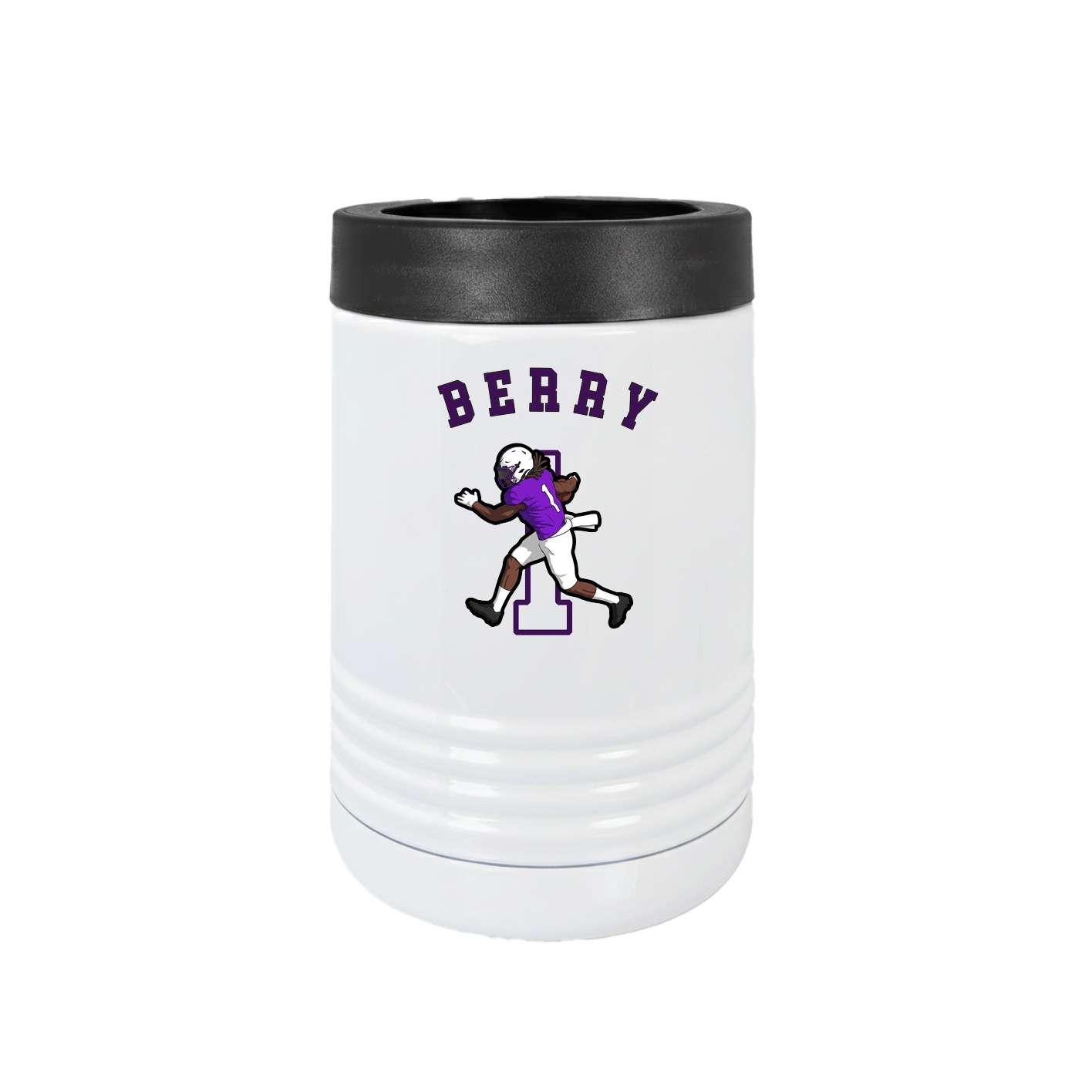 Beverage Holder — Shirsey Arch in White