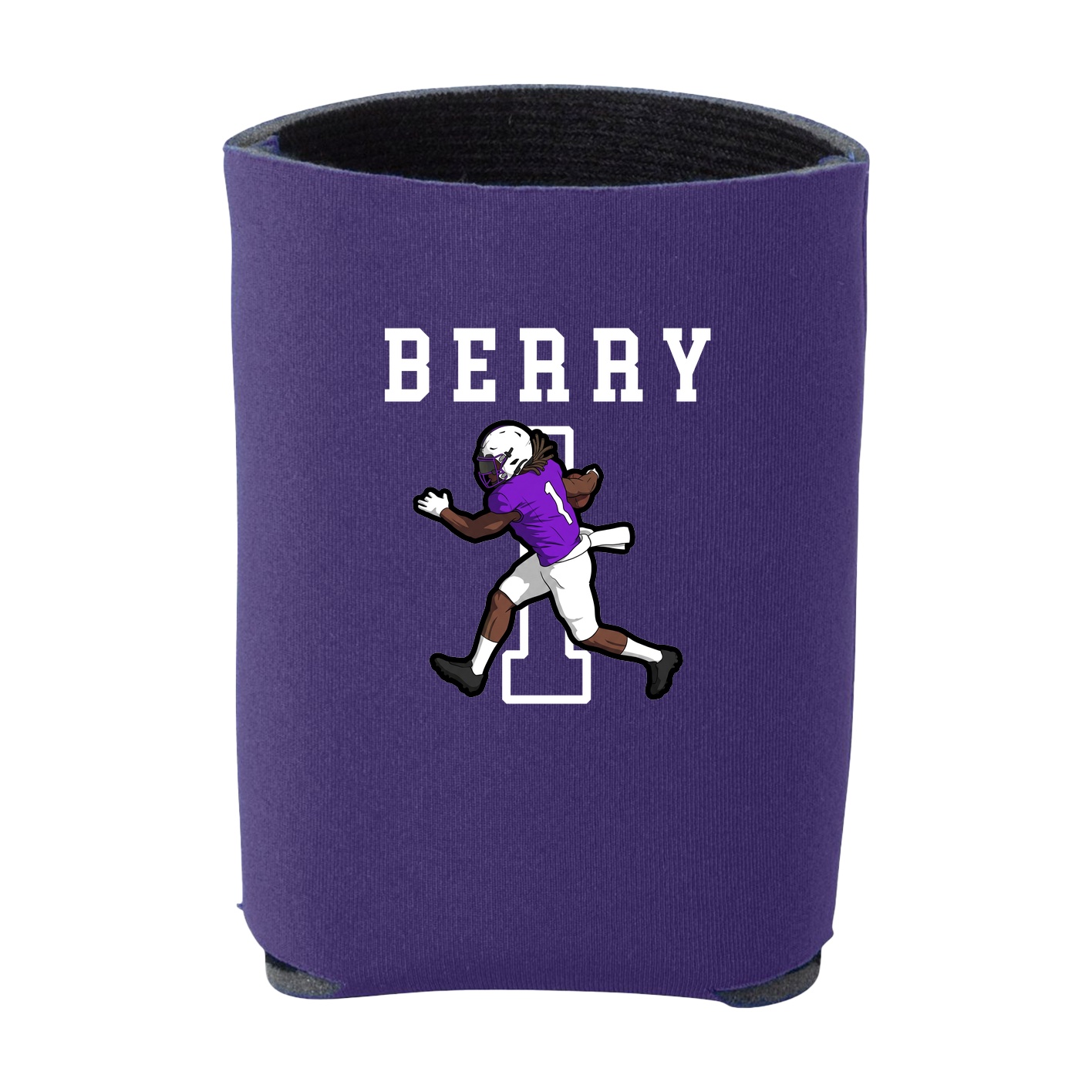 Can Holder — Shirsey in Purple