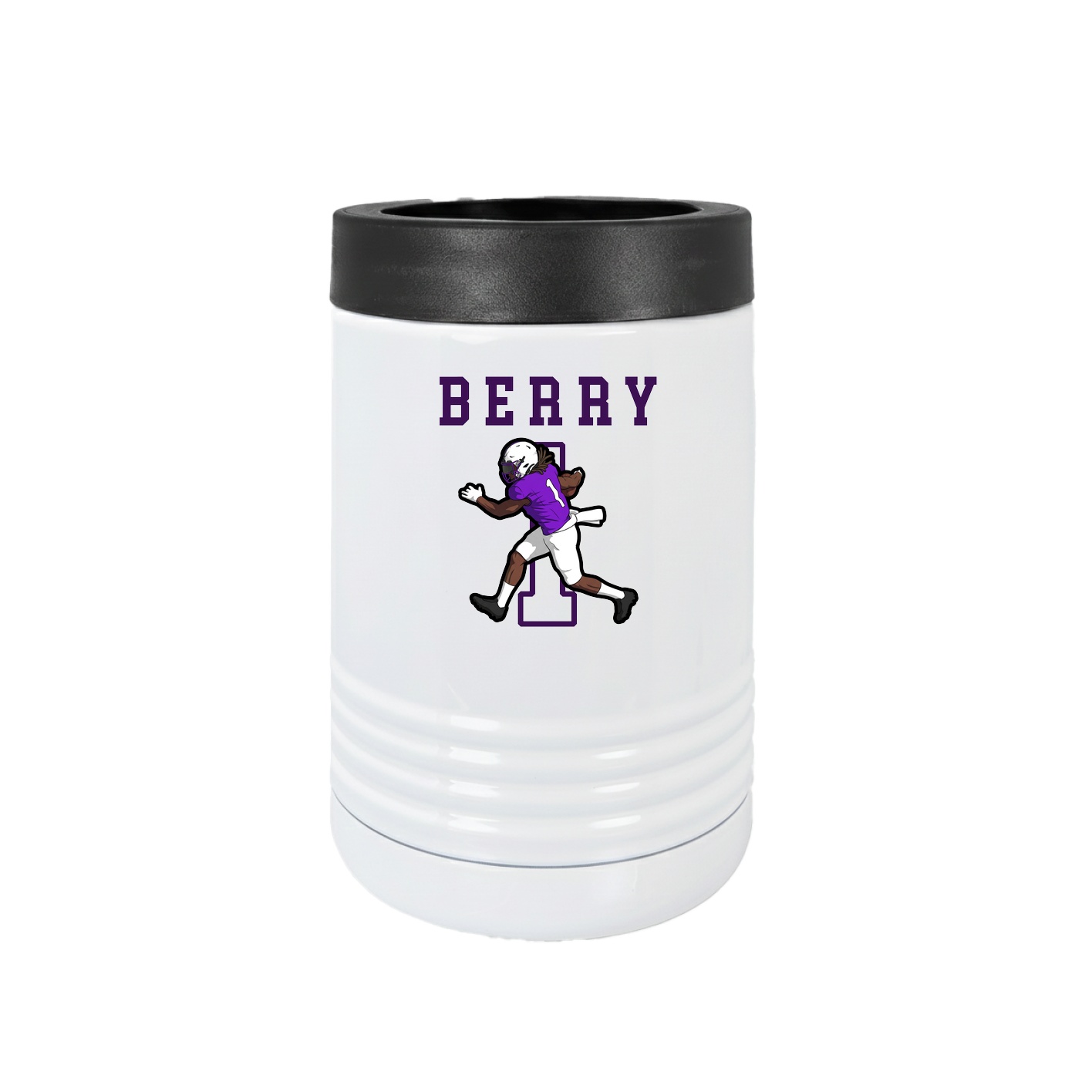 Beverage Holder — Shirsey in White