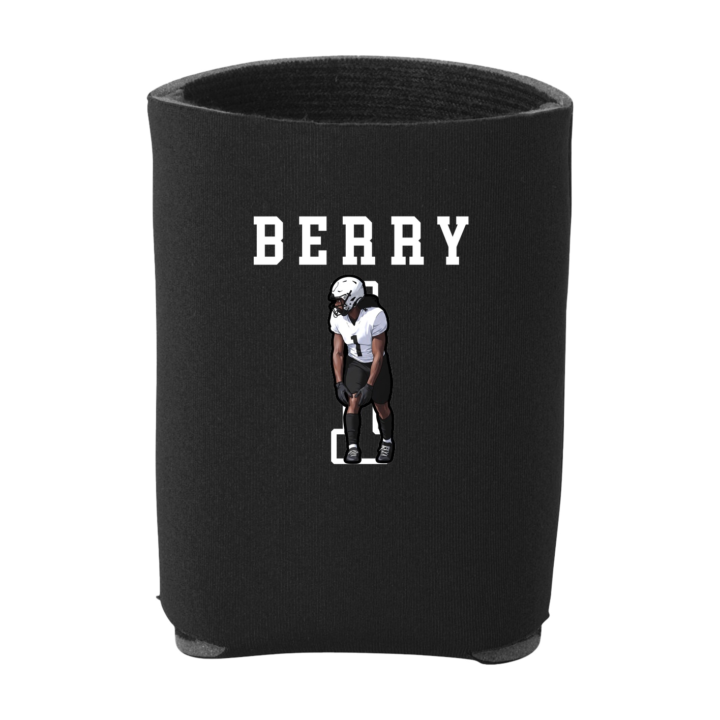 Can Holder — Shirsey in Black