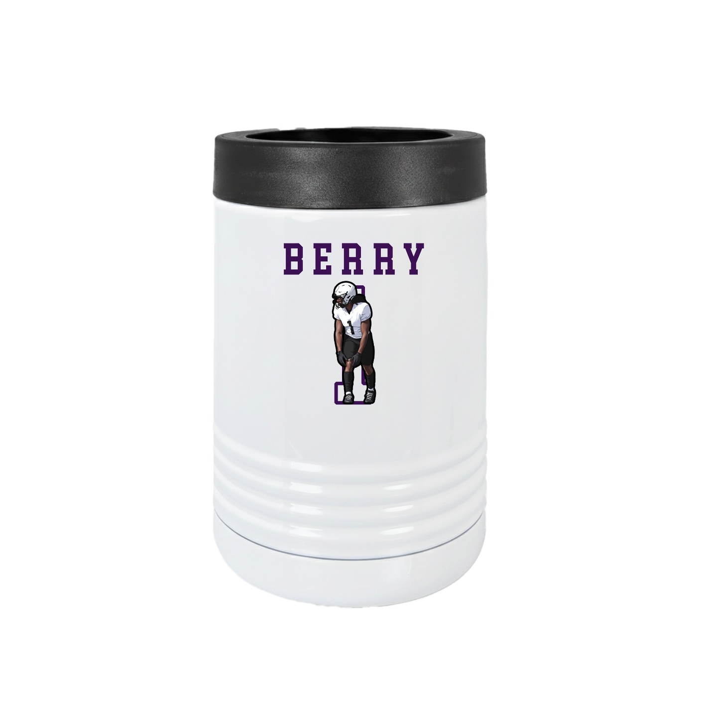 Beverage Holder — Shirsey in White