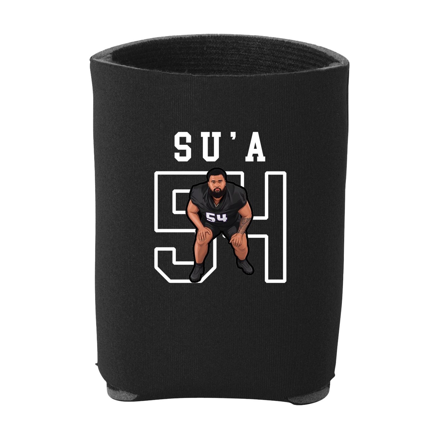 Can Holder — Shirsey in Black