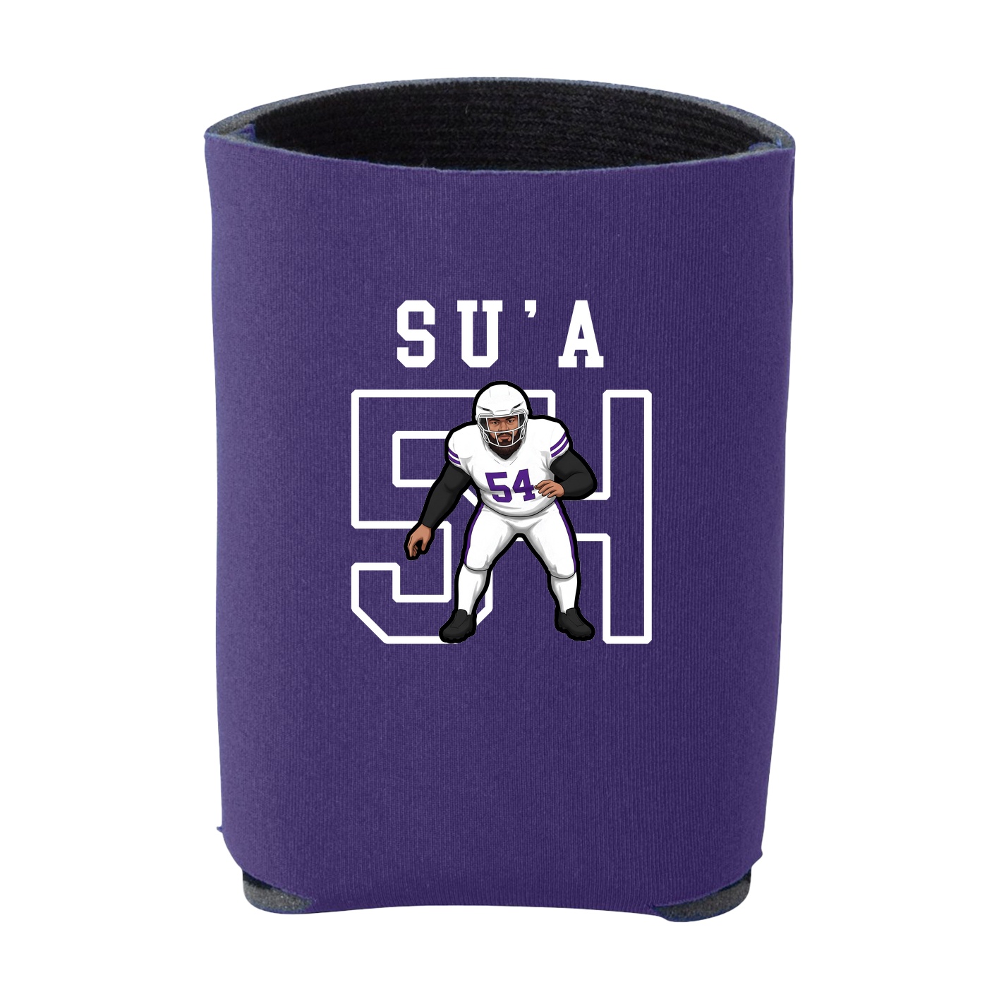 Can Holder — Shirsey in Purple