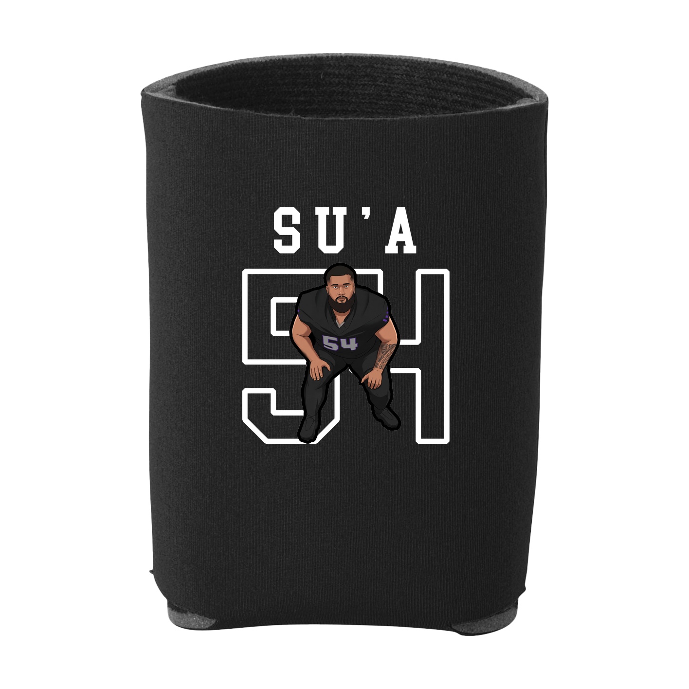 Can Holder — Shirsey in Black