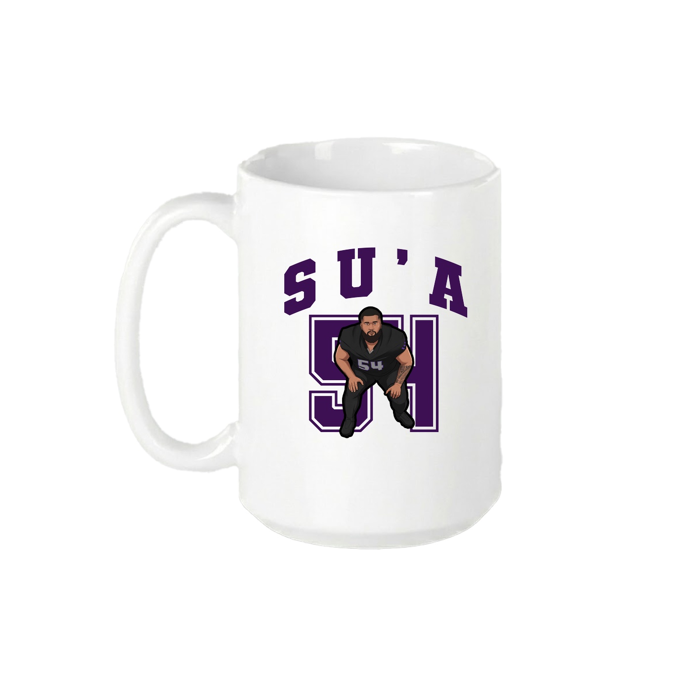 15oz Coffee Mug