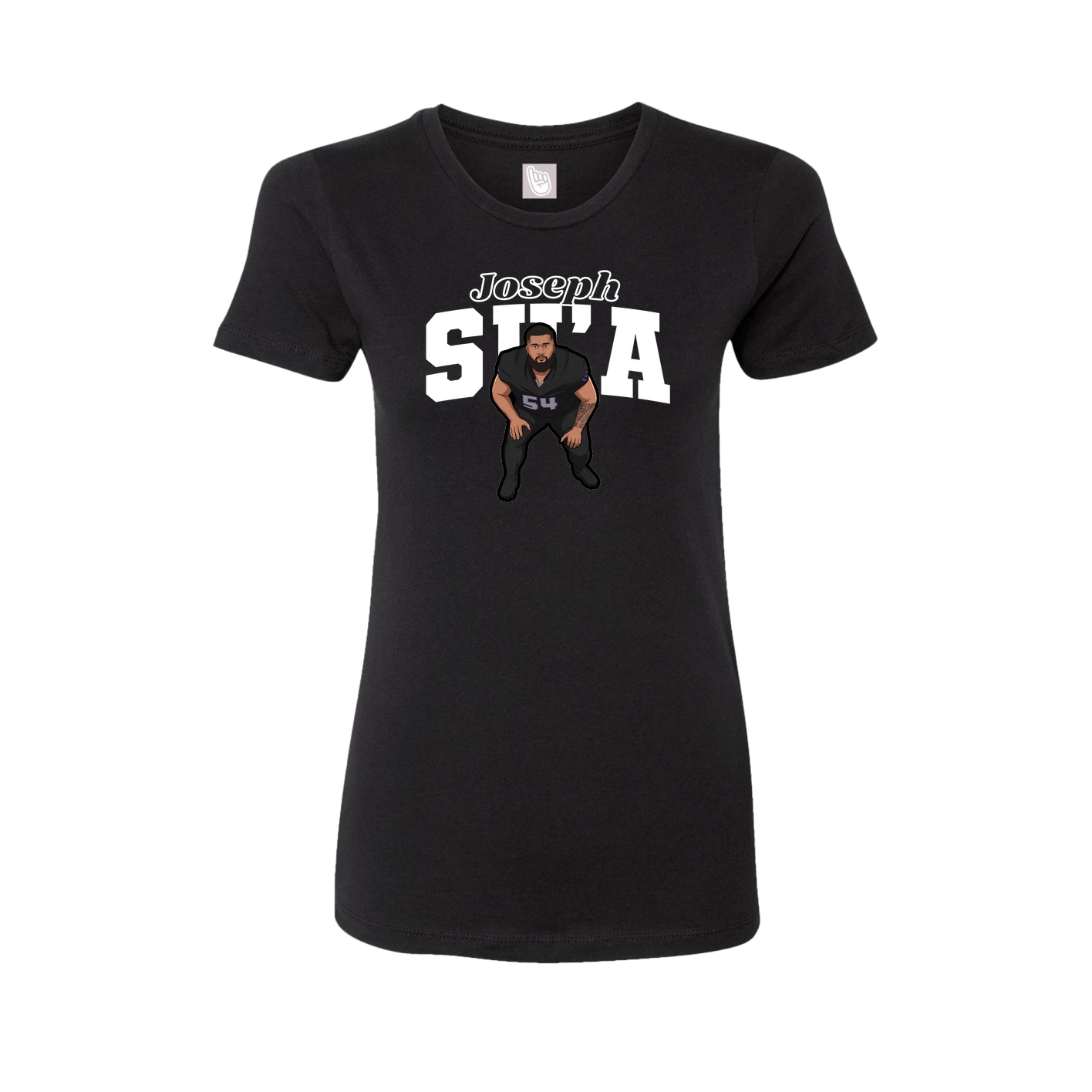 Fitted Women's Tee