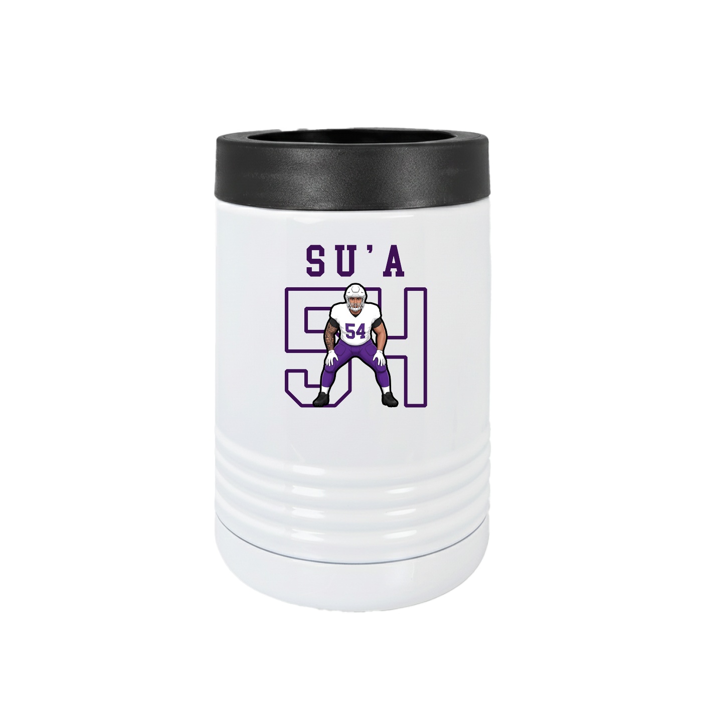 Beverage Holder — Shirsey in White