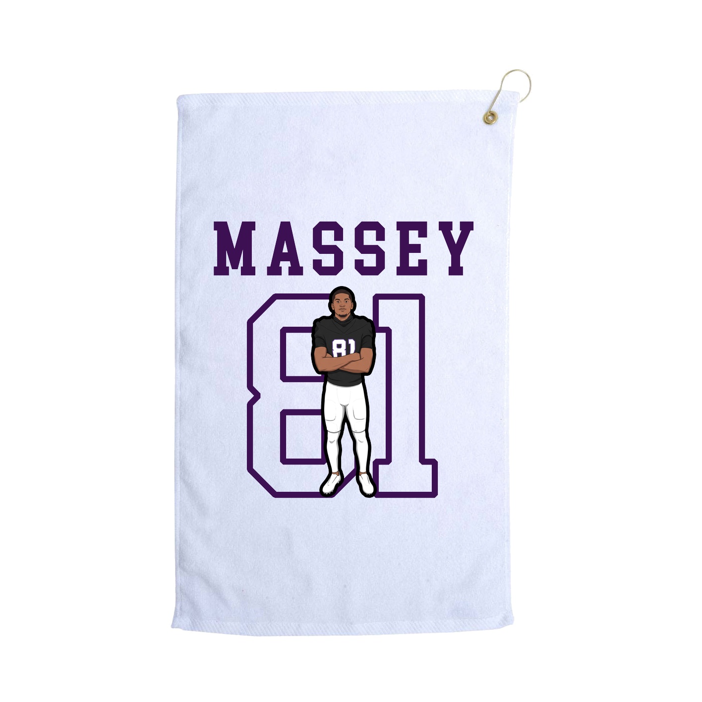 Golf Towel