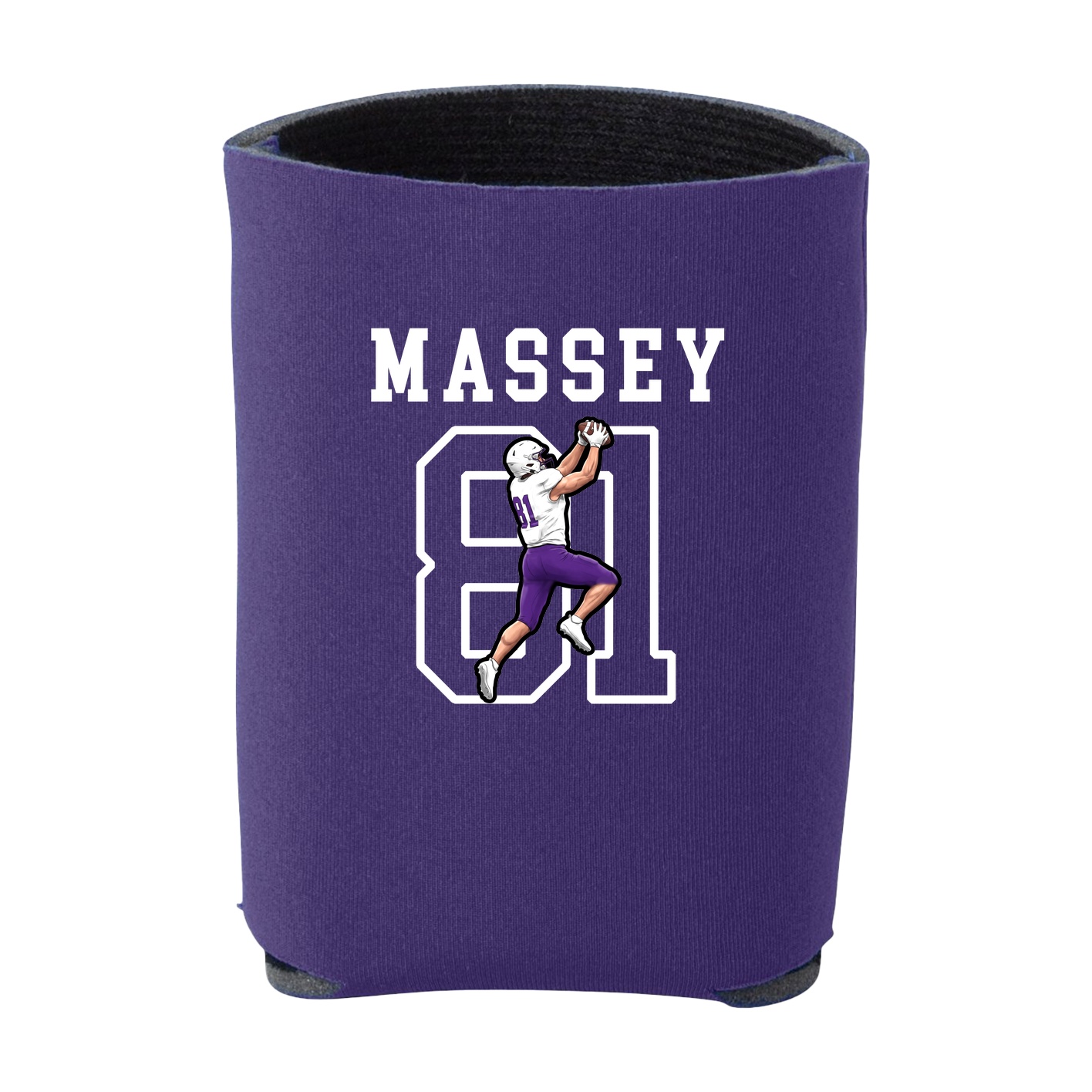 Can Holder — Shirsey in Purple